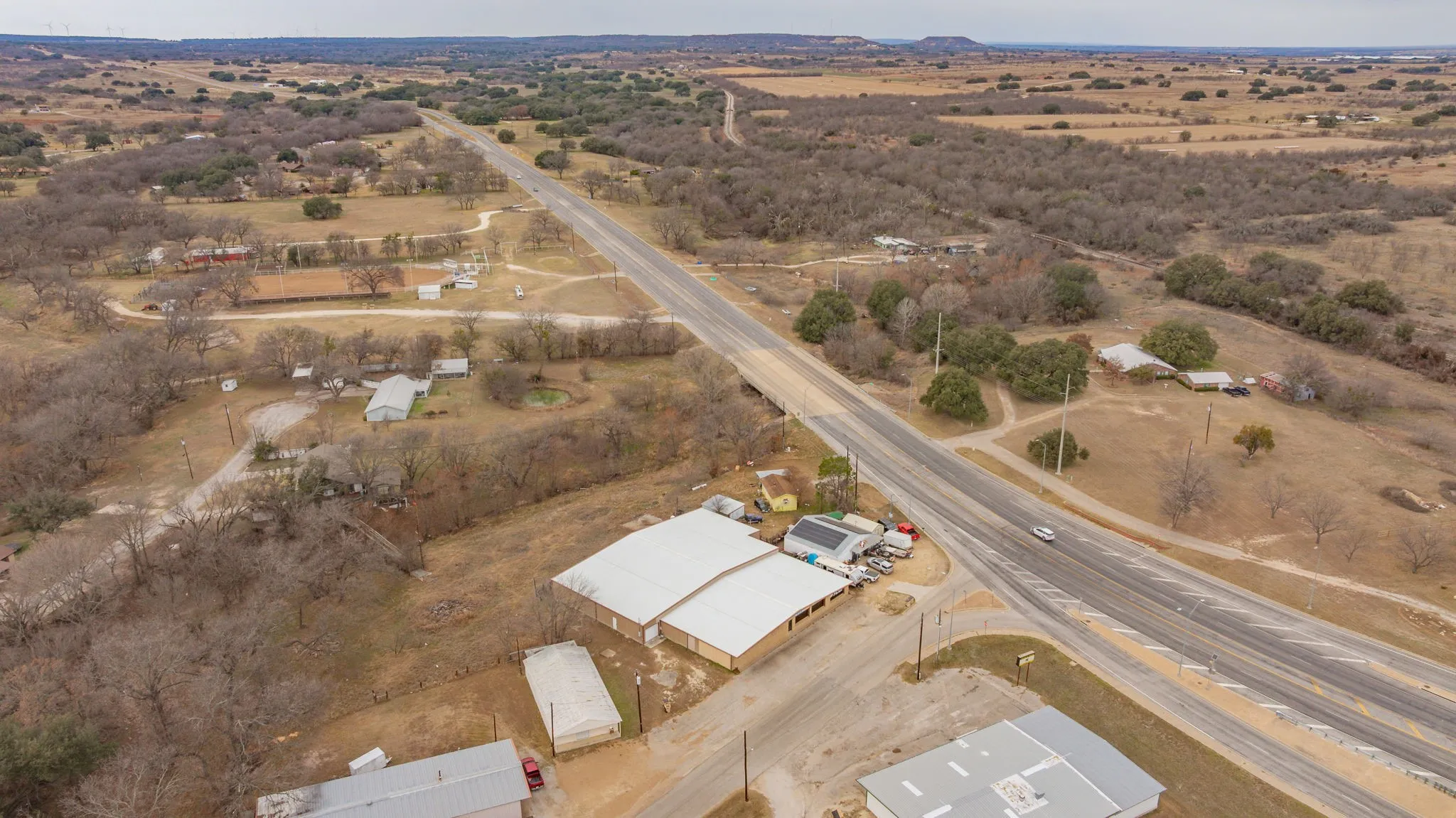 Warehouse For Sale in Comanche County , 103 Indian Creek Drive, Comanche, Texas 76442, 0, 0, Garage spaces, 0 Sqft, built in 1984, Preowned, mls#21153694, Real Estate Agent in Comanche, Homes For Sale in Comanche county, Homes For Sale in Comanche, Realtor in Comanche Texas, Real Estate Brokerage Independent Realty Texas, Luminita Cordes Realtor