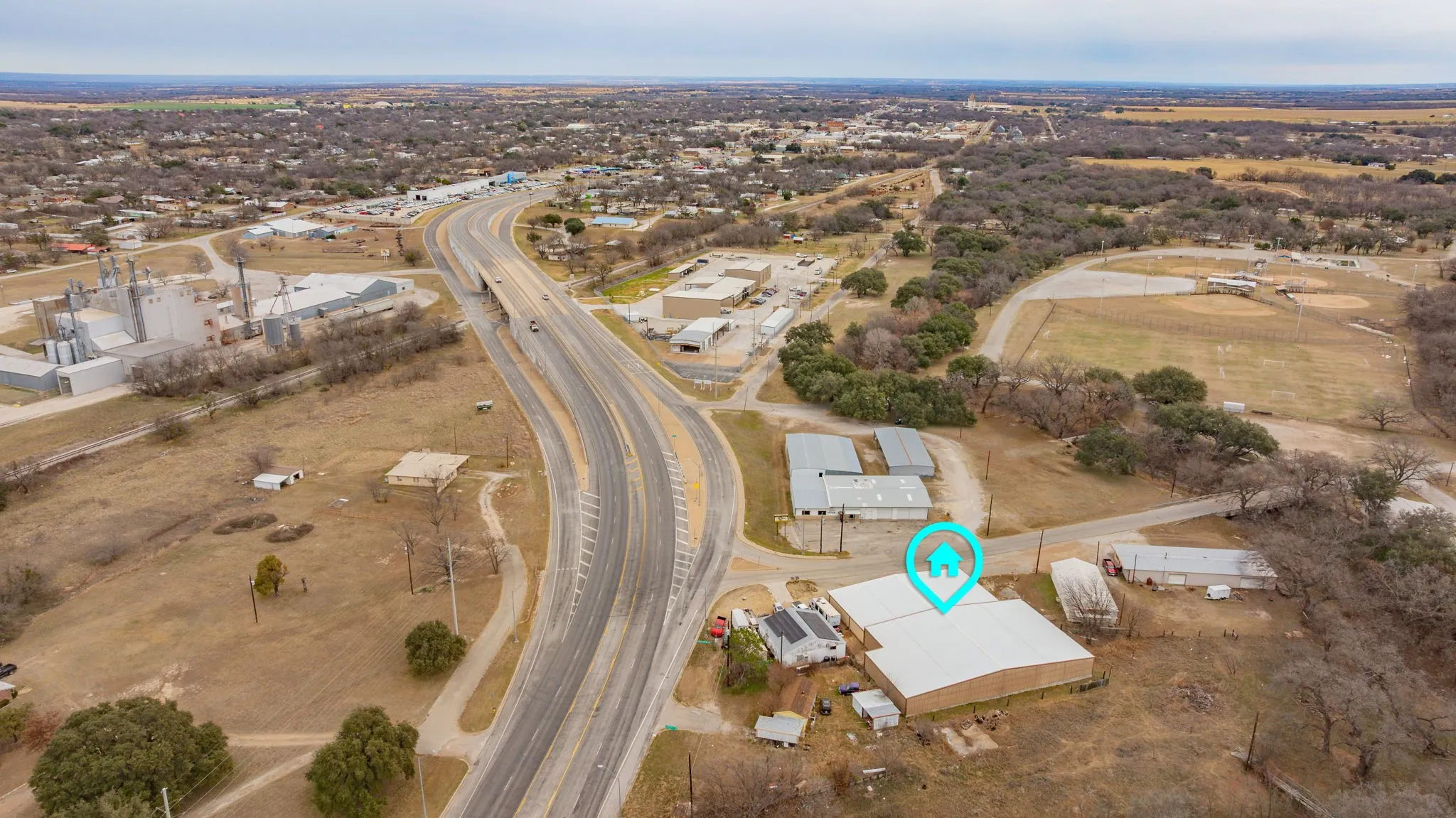 Warehouse For Sale in Comanche County , 103 Indian Creek Drive, Comanche, Texas 76442, 0, 0, Garage spaces, 0 Sqft, built in 1984, Preowned, mls#21153694, Real Estate Agent in Comanche, Homes For Sale in Comanche county, Homes For Sale in Comanche, Realtor in Comanche Texas, Real Estate Brokerage Independent Realty Texas, Luminita Cordes Realtor