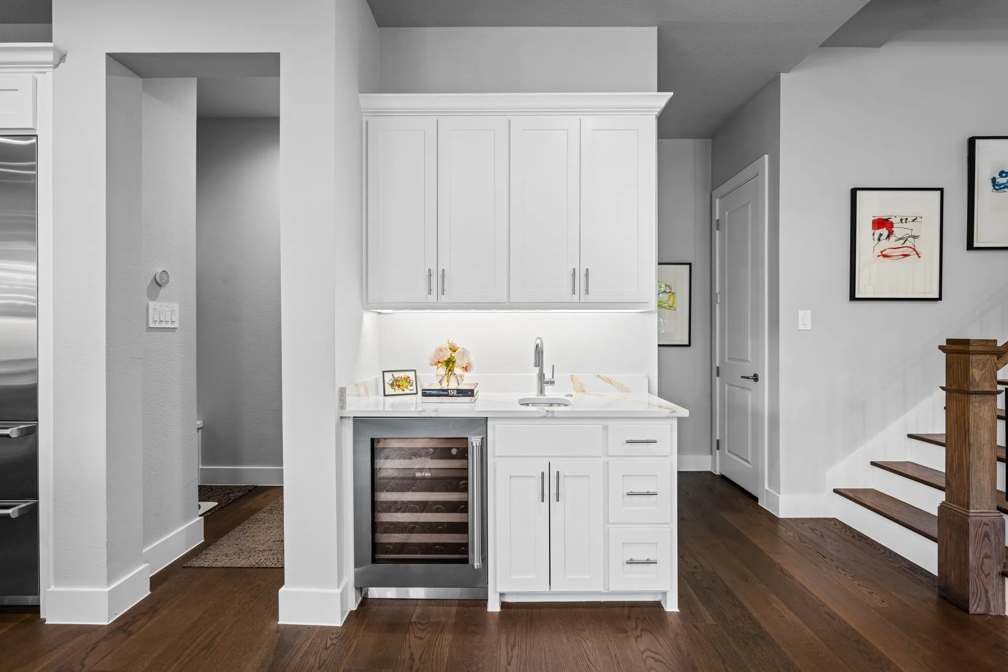 Single Family Residence For Sale in Dallas County , 4138 Entrada Way, Dallas, Texas 75219, 3 Bedroom, 4 Bathroom, 2 Garage spaces, 3,418 Sqft, built in 2022, mls#21153812, Real Estate Agent in Dallas, Homes For Sale in Dallas county, Homes For Sale in Dallas, Realtor in Dallas Texas, Real Estate Brokerage Independent Realty Texas, Luminita Cordes Realtor