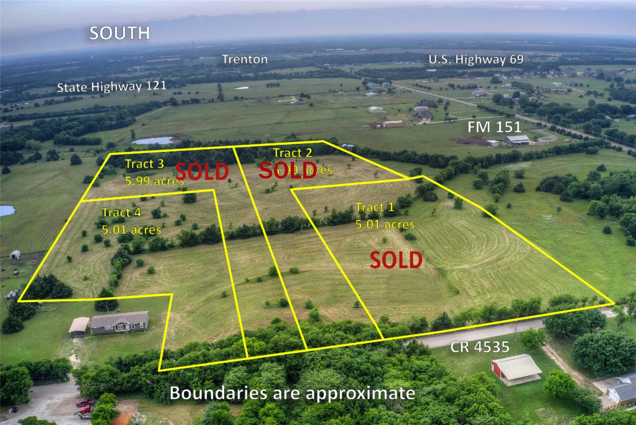 Unimproved Land For Sale in Fannin County , Lot 4 CR 4535, Trenton, Texas 75490, 0, 0, Garage spaces, 0 Sqft, built in 0, Price $169,900, mls#21153920, Real Estate Agent in Trenton, Homes For Sale in Fannin county, Homes For Sale in Trenton, Realtor in Trenton Texas, Real Estate Brokerage Independent Realty Texas, Luminita Cordes Realtor