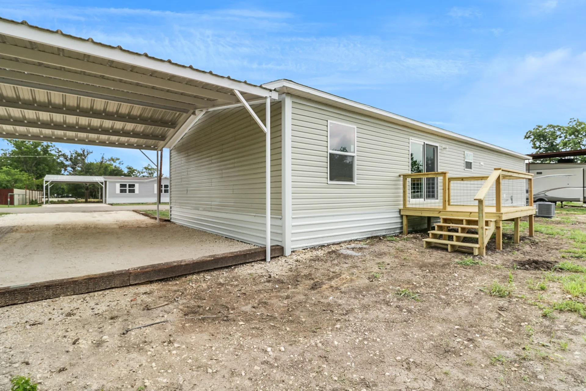 Mobile Home For Sale in Coleman County , 707 W 8th Street, Coleman, Texas 76834, 4 Bedroom, 2 Bathroom, Garage spaces, 1,475 Sqft, built in 2025, New Construction - Complete, mls#21153472, Real Estate Agent in Coleman, Homes For Sale in Coleman county, Homes For Sale in Coleman, Realtor in Coleman Texas, Real Estate Brokerage Independent Realty Texas, Luminita Cordes Realtor