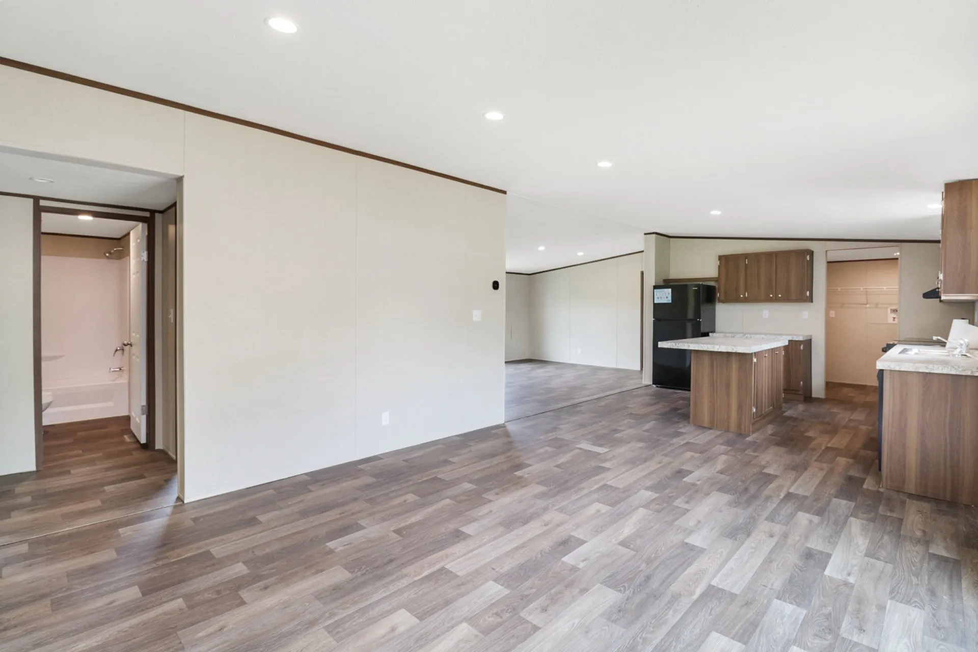 Mobile Home For Sale in Coleman County , 707 W 8th Street, Coleman, Texas 76834, 4 Bedroom, 2 Bathroom, Garage spaces, 1,475 Sqft, built in 2025, New Construction - Complete, mls#21153472, Real Estate Agent in Coleman, Homes For Sale in Coleman county, Homes For Sale in Coleman, Realtor in Coleman Texas, Real Estate Brokerage Independent Realty Texas, Luminita Cordes Realtor