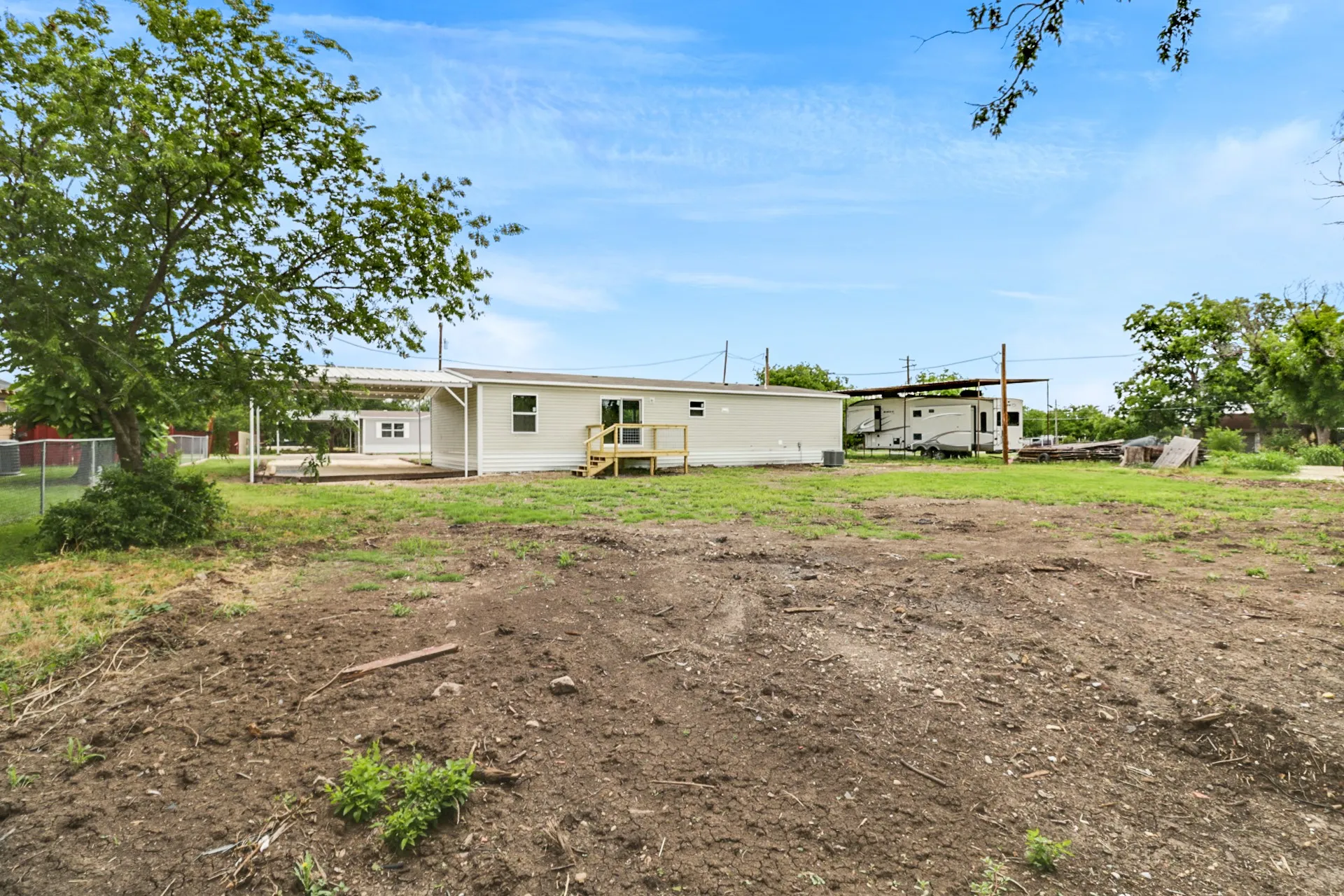 Mobile Home For Sale in Coleman County , 707 W 8th Street, Coleman, Texas 76834, 4 Bedroom, 2 Bathroom, Garage spaces, 1,475 Sqft, built in 2025, New Construction - Complete, mls#21153472, Real Estate Agent in Coleman, Homes For Sale in Coleman county, Homes For Sale in Coleman, Realtor in Coleman Texas, Real Estate Brokerage Independent Realty Texas, Luminita Cordes Realtor