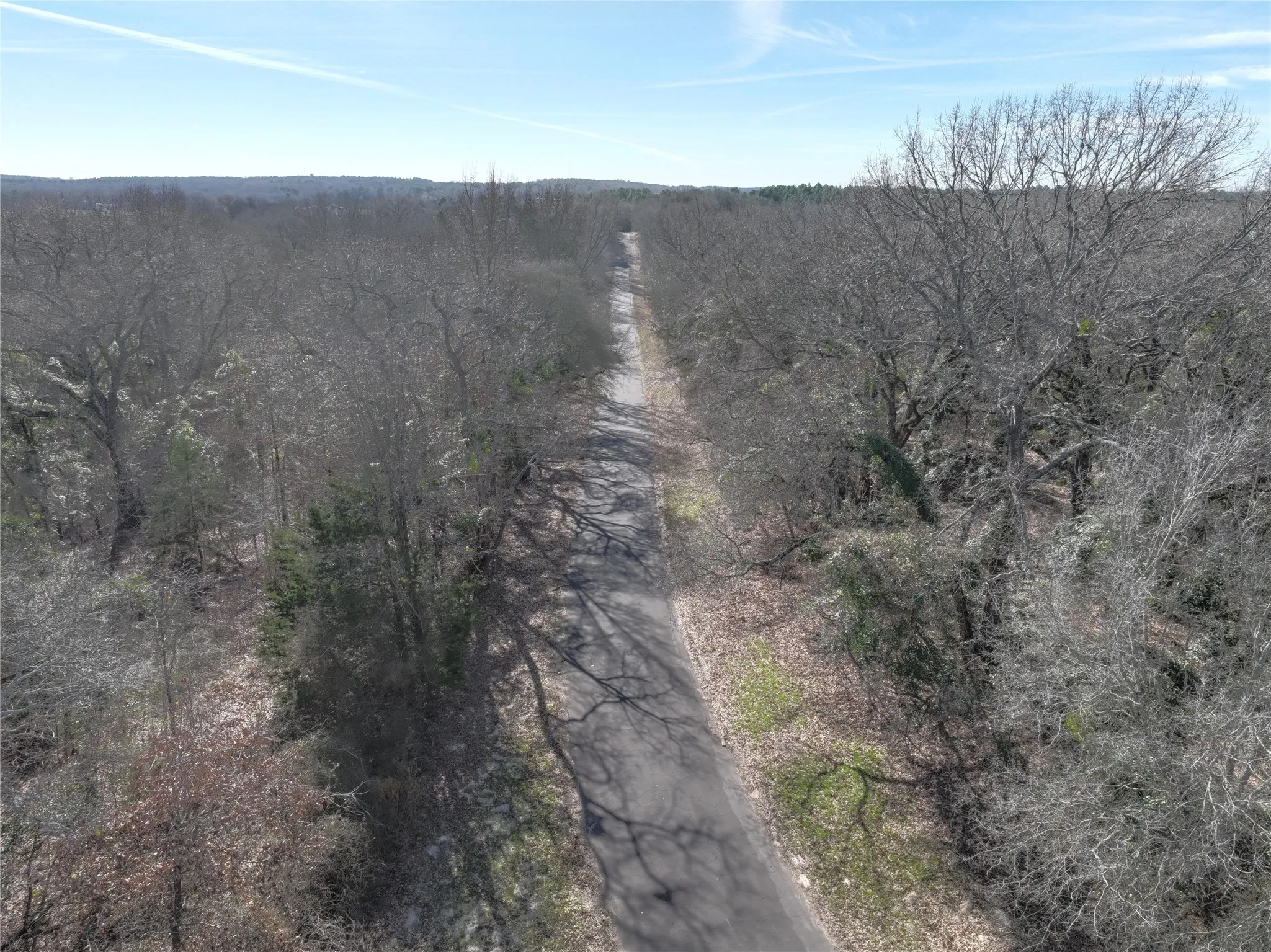 1475' Road Frontage on County Road 3250