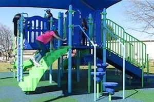 Play Ground