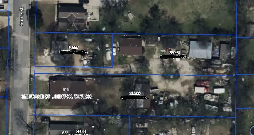 Single Family Residence For Sale in Denton County , 700 Frame Street, Denton, Texas 76209, 7 Bedrooms, 3 Bathrooms, 2 Garage spaces, 2,441 Sqft, built in 1969, Preowned, Price $550,000, mls#21152835, Real Estate Agent in Denton, Homes For Sale in Denton county, Homes For Sale in Denton, Realtor in Denton Texas, Real Estate Brokerage Independent Realty Texas, Luminita Cordes Realtor