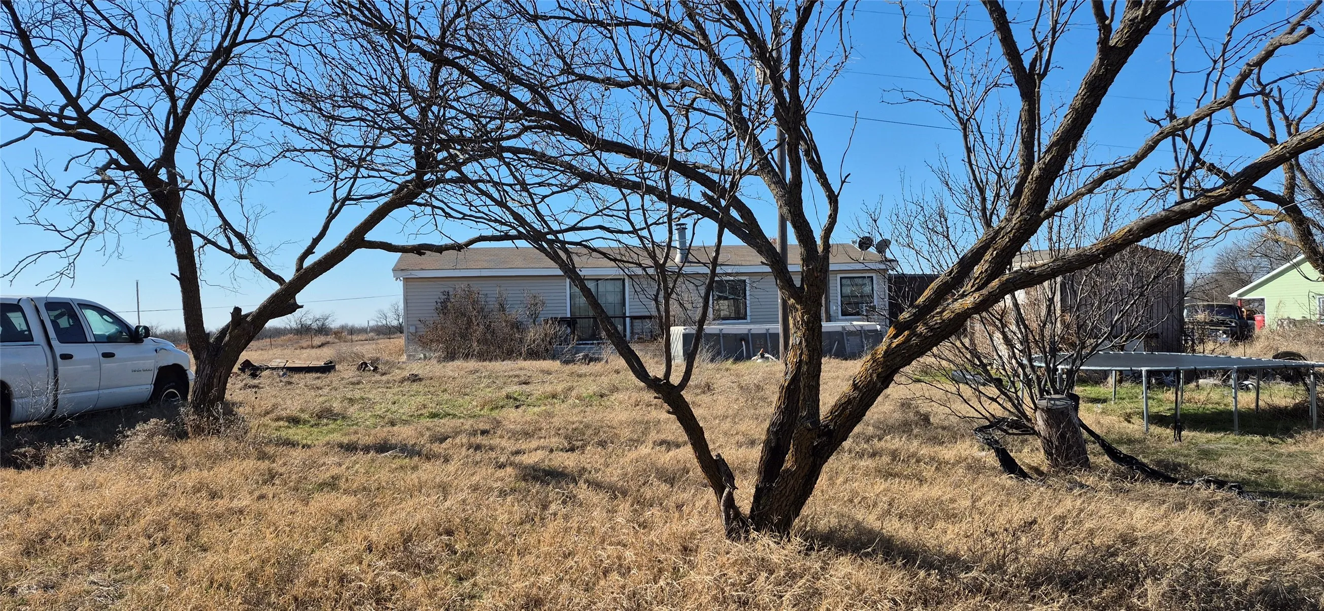 Mobile Home For Sale in Clay County , 701 State Highway 148 N, Henrietta, Texas 76365, 3 Bedrooms, 2 Bathrooms, Garage spaces, 1,200 Sqft, built in 2005, Preowned, Price $46,000, mls#21140892, Real Estate Agent in Henrietta, Homes For Sale in Clay county, Homes For Sale in Henrietta, Realtor in Henrietta Texas, Real Estate Brokerage Independent Realty Texas, Luminita Cordes Realtor
