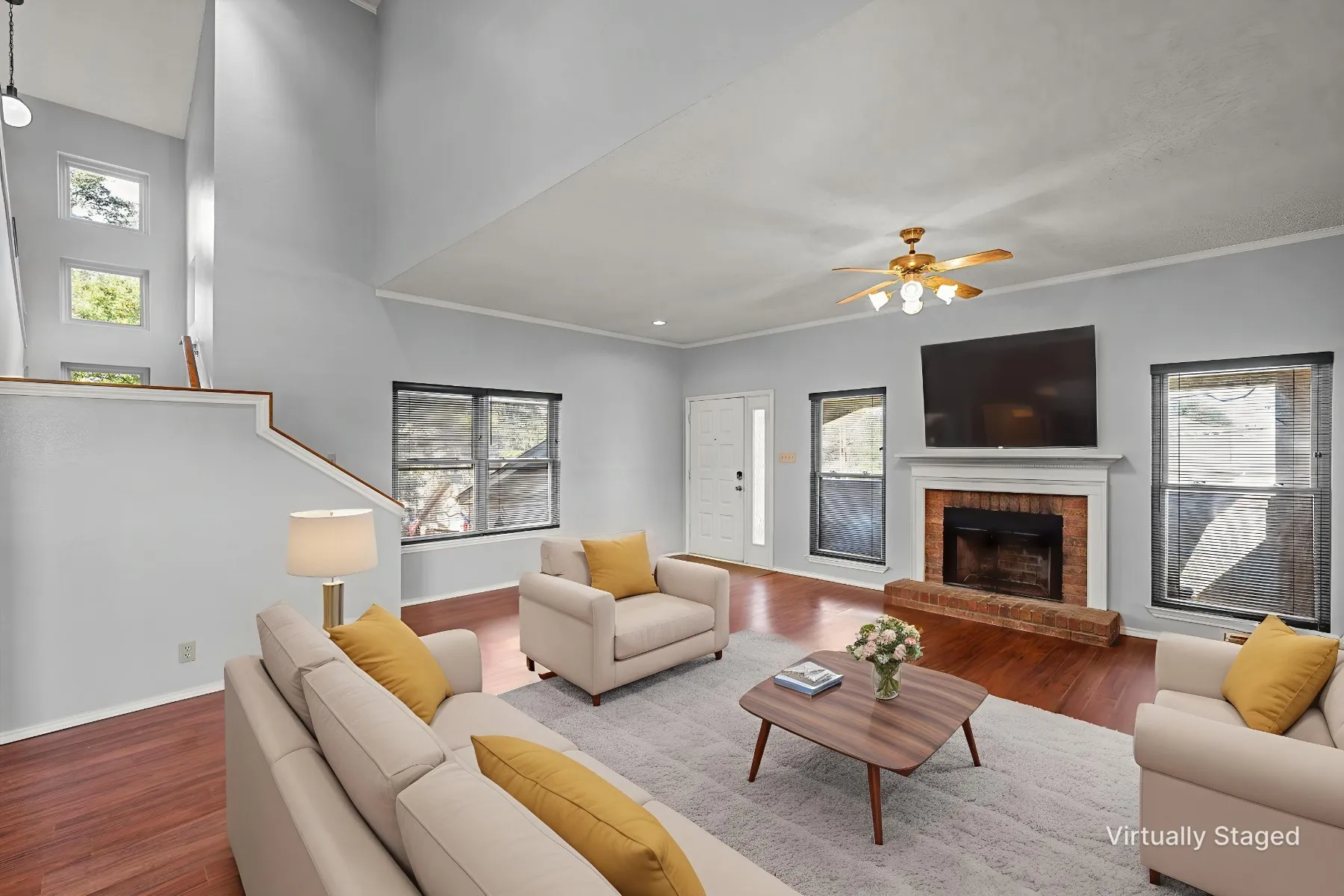 Condominium For Sale in Mc Lennan County , 156 Pleasant Grove Lane 5, Waco, Texas 76712, 2 Bedroom, 2 Bathroom, 1 Garage spaces, 1,656 Sqft, built in 1985, mls#21154082, Real Estate Agent in Waco, Homes For Sale in Mc Lennan county, Homes For Sale in Waco, Realtor in Waco Texas, Real Estate Brokerage Independent Realty Texas, Luminita Cordes Realtor
