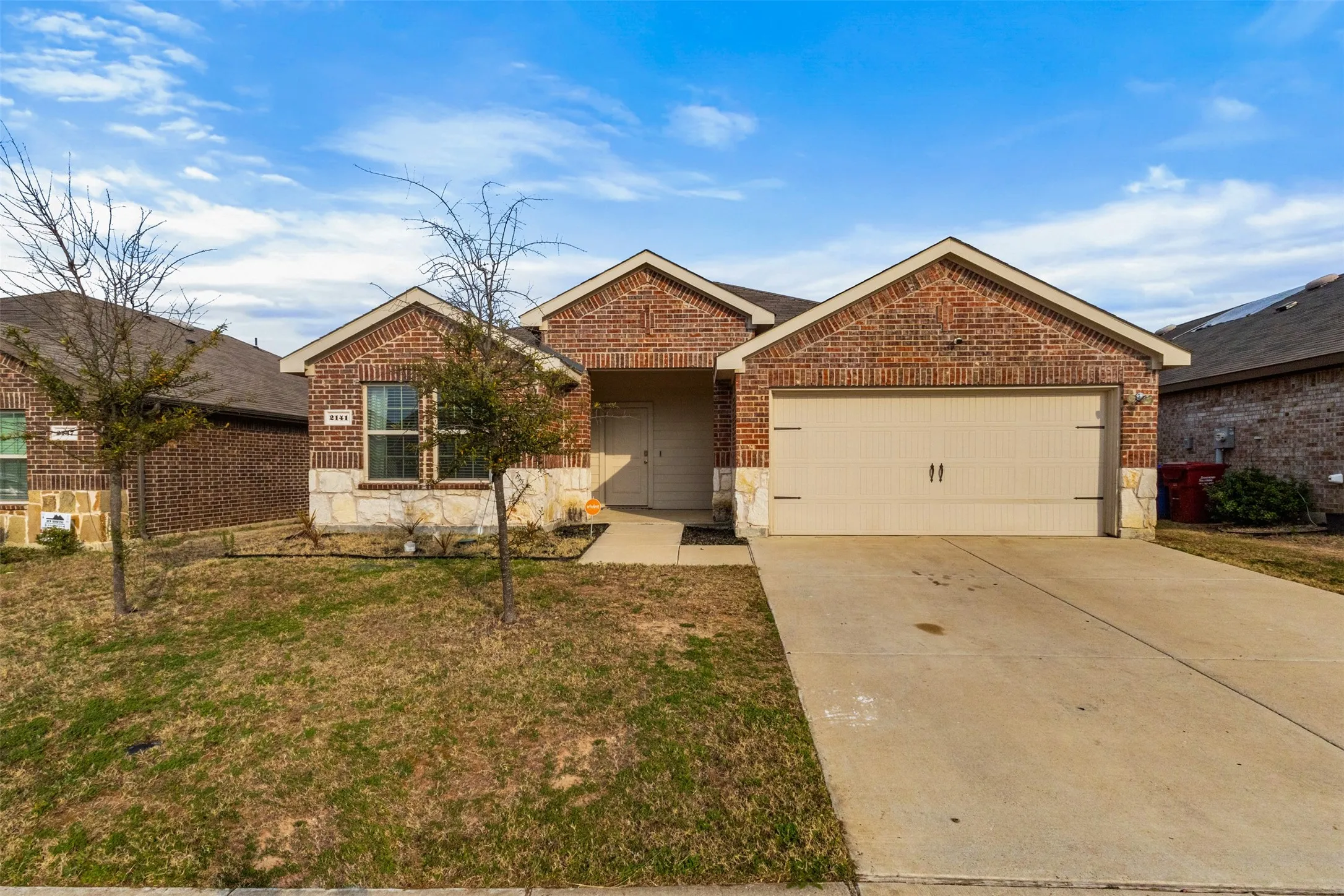Single Family Residence For Sale in Hunt County , 2141 Palestine Oak Drive, Royse City, Texas 75189, 3 Bedroom, 2 Bathroom, 2 Garage spaces, 1,607 Sqft, built in 2020, Preowned, mls#21154148, Real Estate Agent in Royse City, Homes For Sale in Hunt county, Homes For Sale in Royse City, Realtor in Royse City Texas, Real Estate Brokerage Independent Realty Texas, Luminita Cordes Realtor