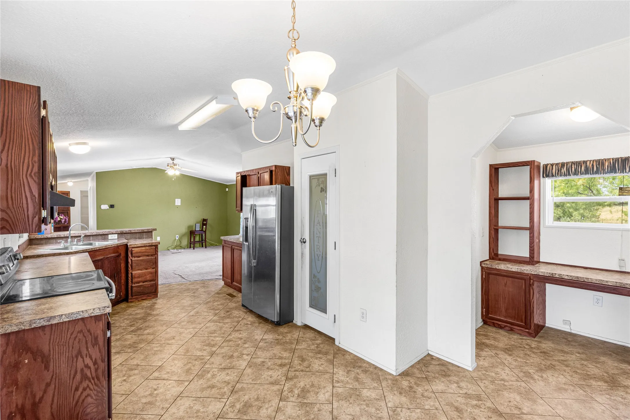 Mobile Home For Sale in Shackelford County , 1147 County Road 150, Abilene, Texas 79601, 3 Bedrooms, 2 Bathrooms, Garage spaces, 1,360 Sqft, built in 2015, Preowned, Price $241,900, mls#21154142, Real Estate Agent in Abilene, Homes For Sale in Shackelford county, Homes For Sale in Abilene, Realtor in Abilene Texas, Real Estate Brokerage Independent Realty Texas, Luminita Cordes Realtor