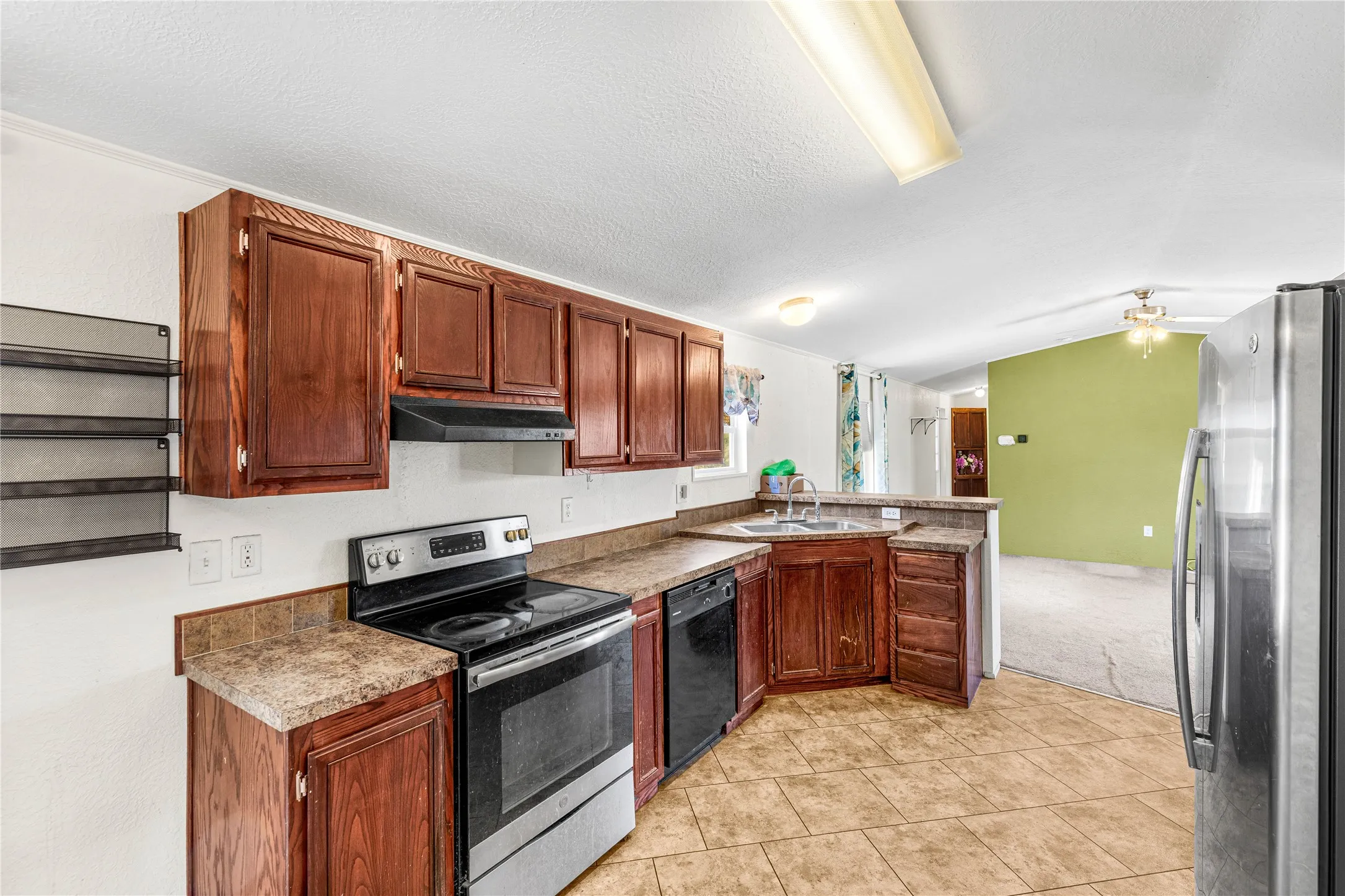 Mobile Home For Sale in Shackelford County , 1147 County Road 150, Abilene, Texas 79601, 3 Bedrooms, 2 Bathrooms, Garage spaces, 1,360 Sqft, built in 2015, Preowned, Price $241,900, mls#21154142, Real Estate Agent in Abilene, Homes For Sale in Shackelford county, Homes For Sale in Abilene, Realtor in Abilene Texas, Real Estate Brokerage Independent Realty Texas, Luminita Cordes Realtor