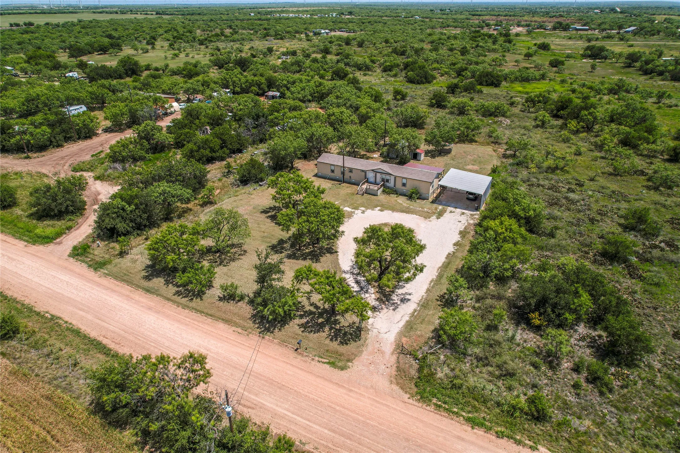 Mobile Home For Sale in Shackelford County , 1147 County Road 150, Abilene, Texas 79601, 3 Bedrooms, 2 Bathrooms, Garage spaces, 1,360 Sqft, built in 2015, Preowned, Price $241,900, mls#21154142, Real Estate Agent in Abilene, Homes For Sale in Shackelford county, Homes For Sale in Abilene, Realtor in Abilene Texas, Real Estate Brokerage Independent Realty Texas, Luminita Cordes Realtor