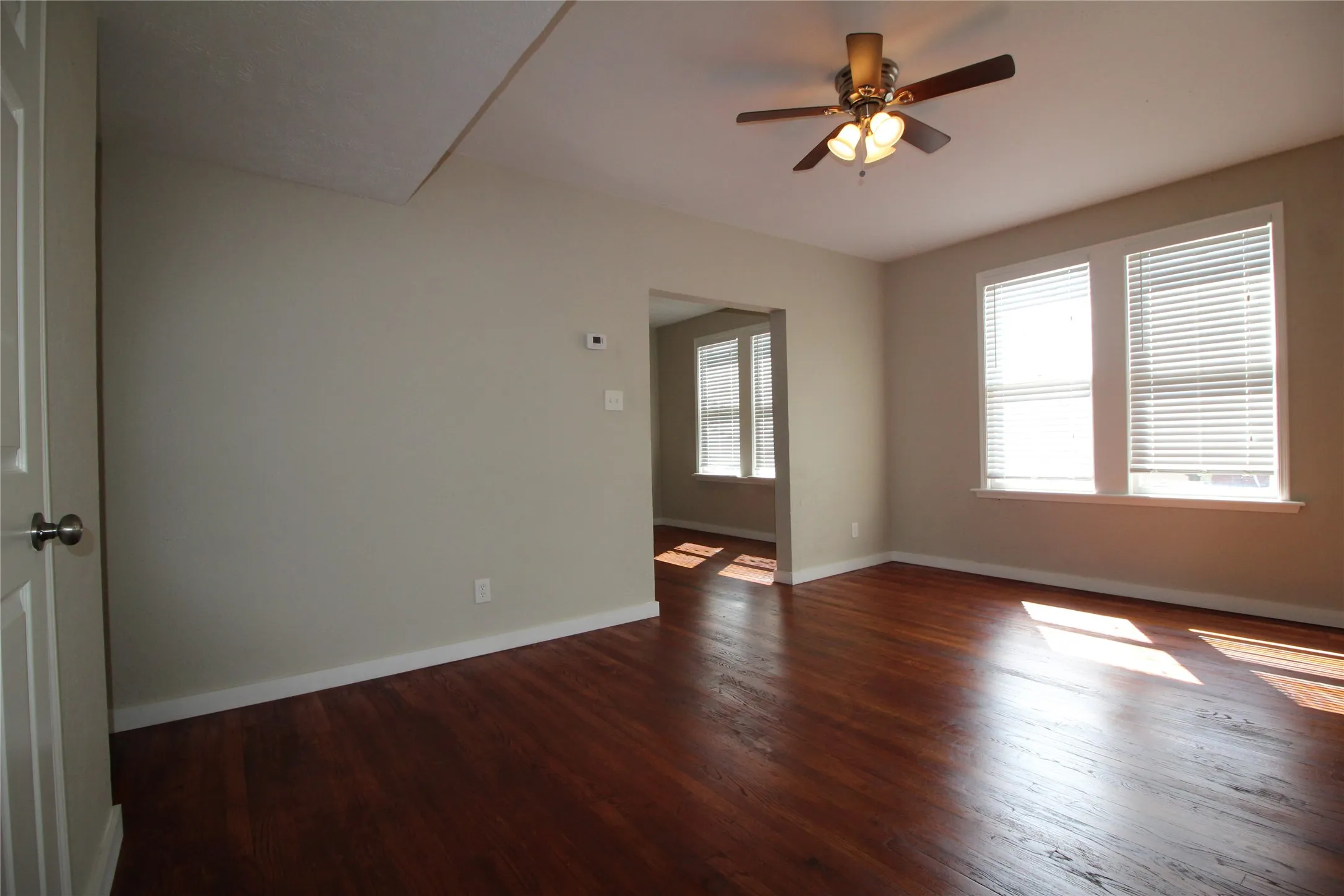 Condominium For Rent in Hunt County , 2309 Wesley Street D, Greenville, Texas 75401, 2 Bedroom, 1 Bathroom, Garage spaces, 1,150 Sqft, built in 1910, Preowned, mls#21152011, Real Estate Agent in Greenville, Homes For Rent in Hunt county, Homes For Rent in Greenville, Realtor in Greenville Texas, Real Estate Brokerage Independent Realty Texas, Luminita Cordes Realtor