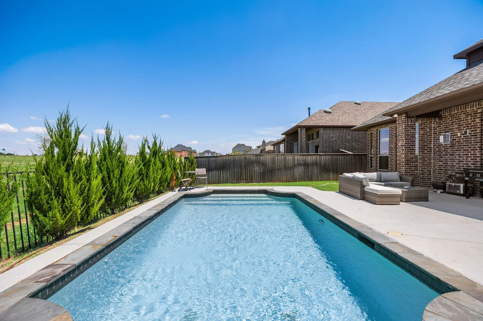 Single Family Residence For Sale in Denton County , 16701 Millenium Park Place, Prosper, Texas 75078, 4 Bedroom, 4 Bathroom, 2 Garage spaces, 3,305 Sqft, built in 2017, mls#21153221, Real Estate Agent in Prosper, Homes For Sale in Denton county, Homes For Sale in Prosper, Realtor in Prosper Texas, Real Estate Brokerage Independent Realty Texas, Luminita Cordes Realtor