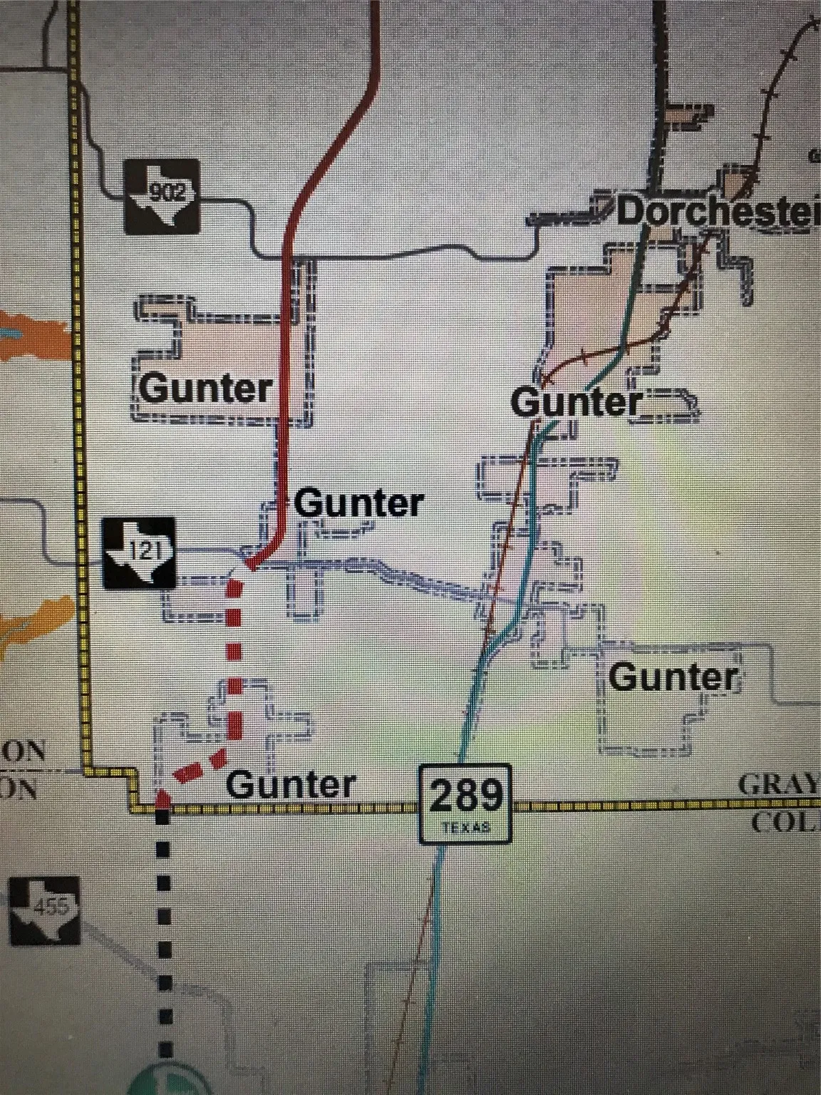 Unimproved Land For Sale in Grayson County , 123 Acres FM-121, Gunter, Texas 76271, 0, 0, Garage spaces, 0 Sqft, built in 0, mls#21145299, Real Estate Agent in Gunter, Homes For Sale in Grayson county, Homes For Sale in Gunter, Realtor in Gunter Texas, Real Estate Brokerage Independent Realty Texas, Luminita Cordes Realtor