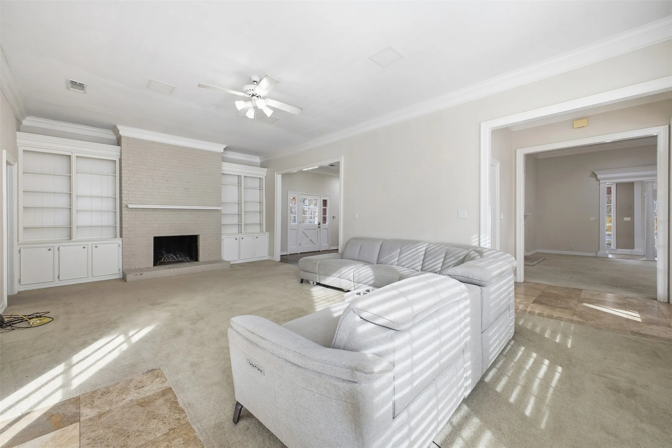 Single Family Residence For Sale in Hopkins County , 1433 Brandy Circle, Sulphur Springs, Texas 75482, 4 Bedroom, 4 Bathroom, 2 Garage spaces, 3,863 Sqft, built in 1987, Preowned, Price $375,000, mls#21153810, Real Estate Agent in Sulphur Springs, Homes For Sale in Hopkins county, Homes For Sale in Sulphur Springs, Realtor in Sulphur Springs Texas, Real Estate Brokerage Independent Realty Texas, Luminita Cordes Realtor