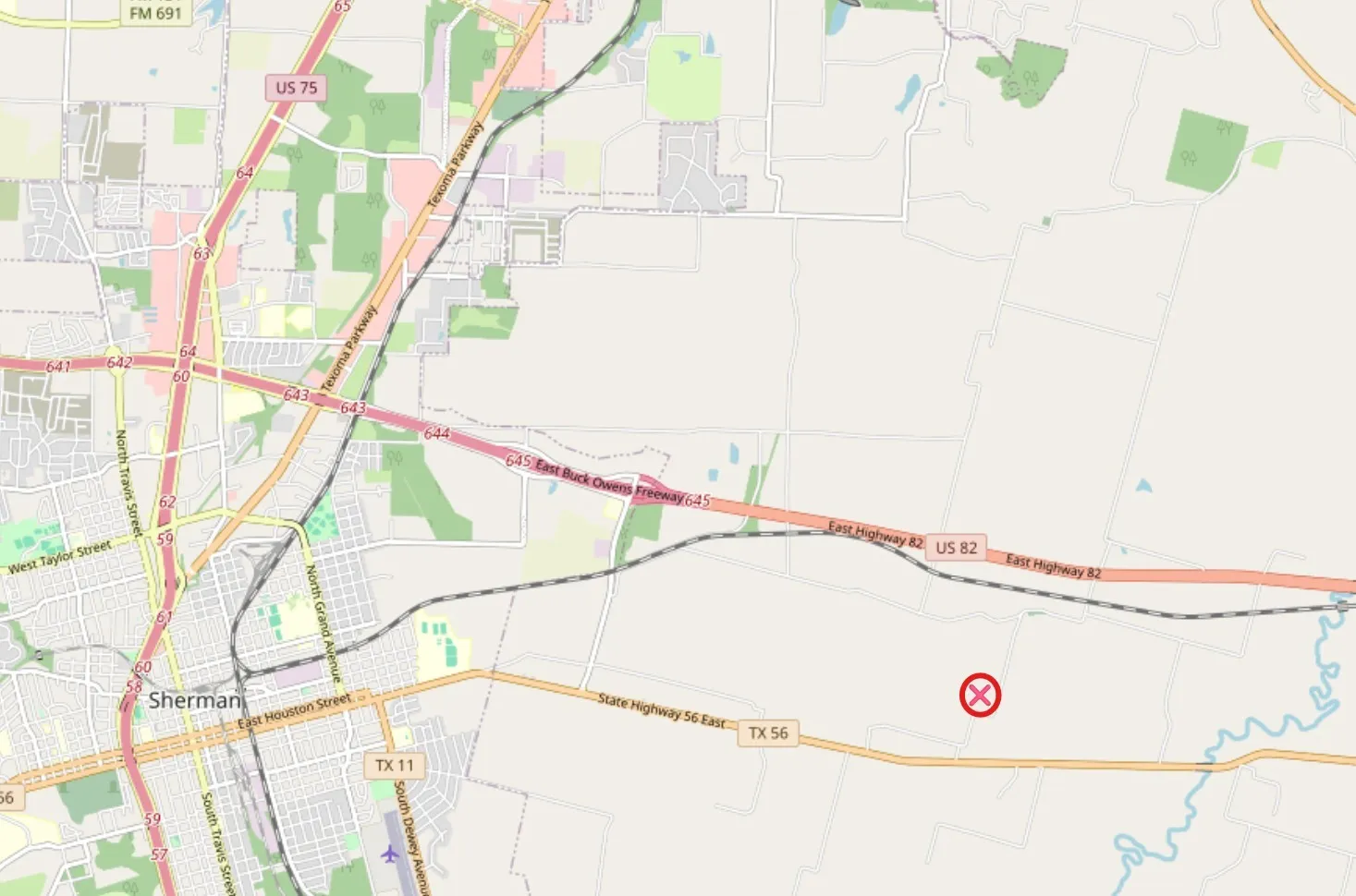 Unimproved Land For Sale in Grayson County , TBD Lot 1 Adams Road, Sherman, Texas 75090, 0, 0, Garage spaces, 0 Sqft, built in 0, mls#21150519, Real Estate Agent in Sherman, Homes For Sale in Grayson county, Homes For Sale in Sherman, Realtor in Sherman Texas, Real Estate Brokerage Independent Realty Texas, Luminita Cordes Realtor