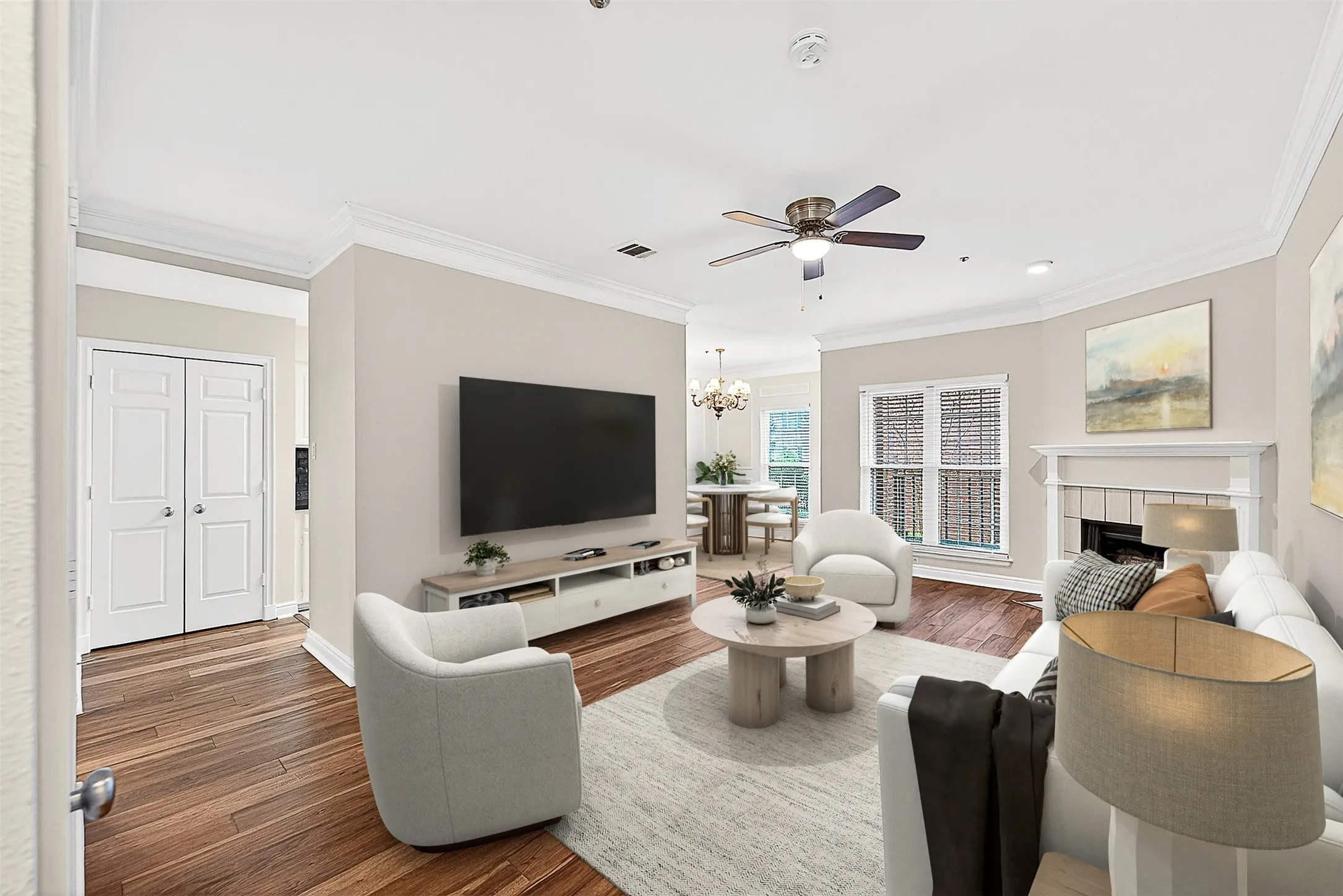 Condominium For Sale in Dallas County , 5407 Bryan Street B104, Dallas, Texas 75206, 2 Bedroom, 2 Bathroom, 1 Garage spaces, 1,054 Sqft, built in 1985, mls#21152213, Real Estate Agent in Dallas, Homes For Sale in Dallas county, Homes For Sale in Dallas, Realtor in Dallas Texas, Real Estate Brokerage Independent Realty Texas, Luminita Cordes Realtor
