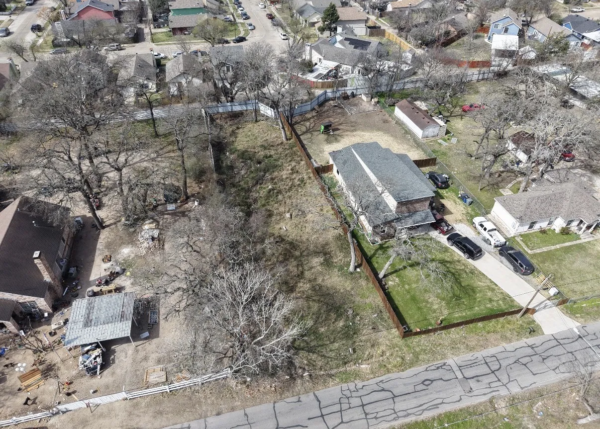 Unimproved Land For Sale in Dallas County , 1913 Leroy Road, Dallas, Texas 75217, 0, 0, Garage spaces, 0 Sqft, built in 0, Price $72,000, mls#21154804, Real Estate Agent in Dallas, Homes For Sale in Dallas county, Homes For Sale in Dallas, Realtor in Dallas Texas, Real Estate Brokerage Independent Realty Texas, Luminita Cordes Realtor