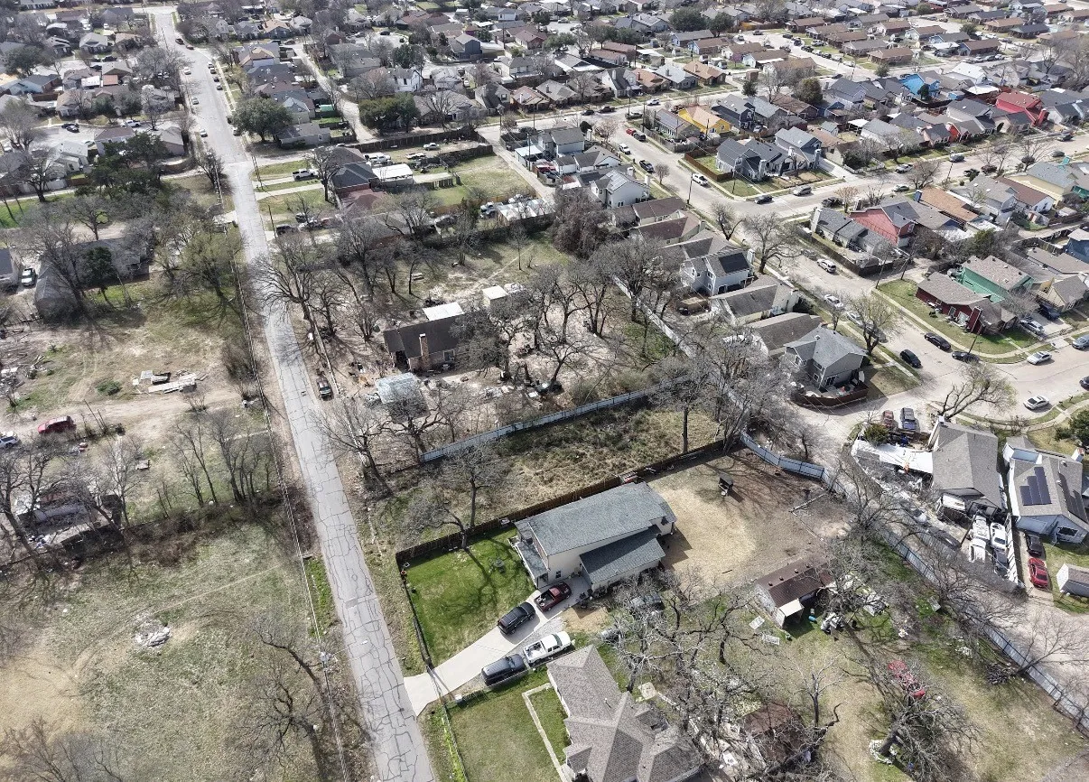 Unimproved Land For Sale in Dallas County , 1913 Leroy Road, Dallas, Texas 75217, 0, 0, Garage spaces, 0 Sqft, built in 0, Price $72,000, mls#21154804, Real Estate Agent in Dallas, Homes For Sale in Dallas county, Homes For Sale in Dallas, Realtor in Dallas Texas, Real Estate Brokerage Independent Realty Texas, Luminita Cordes Realtor
