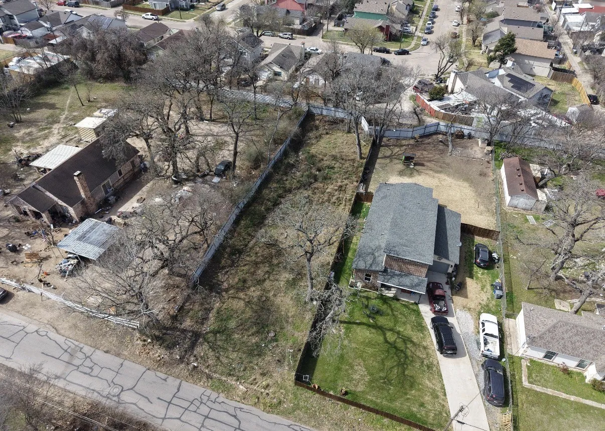 Unimproved Land For Sale in Dallas County , 1913 Leroy Road, Dallas, Texas 75217, 0, 0, Garage spaces, 0 Sqft, built in 0, Price $72,000, mls#21154804, Real Estate Agent in Dallas, Homes For Sale in Dallas county, Homes For Sale in Dallas, Realtor in Dallas Texas, Real Estate Brokerage Independent Realty Texas, Luminita Cordes Realtor
