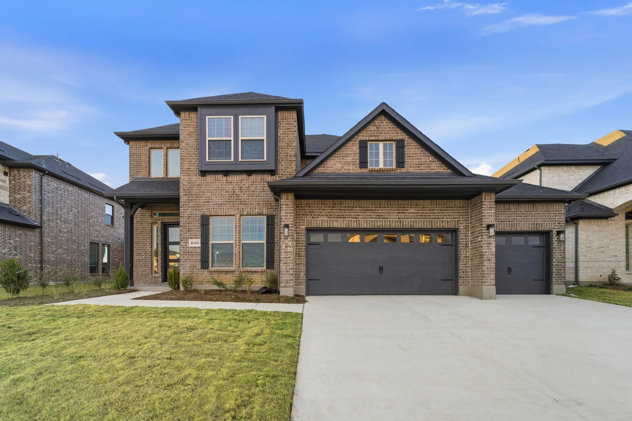 Single Family Residence For Sale in Denton County , 16405 Flatlands Way, Celina, Texas 75009, 5 Bedrooms, 4 Bathrooms, 3 Garage spaces, 3,712 Sqft, built in 2026, New Construction - Complete, Price $745,642, mls#21154882, Real Estate Agent in Celina, Homes For Sale in Denton county, Homes For Sale in Celina, Realtor in Celina Texas, Real Estate Brokerage Independent Realty Texas, Luminita Cordes Realtor