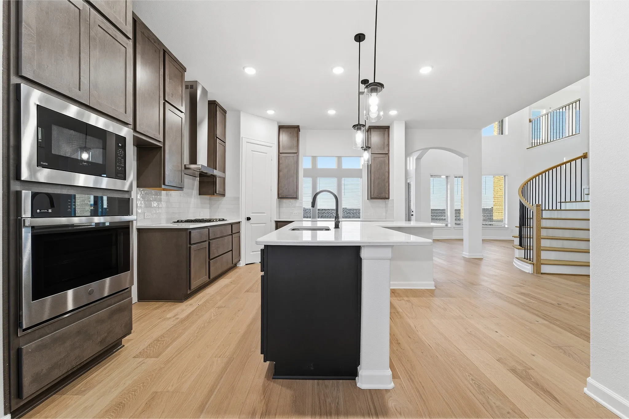 Single Family Residence For Sale in Denton County , 16405 Flatlands Way, Celina, Texas 75009, 5 Bedrooms, 4 Bathrooms, 3 Garage spaces, 3,712 Sqft, built in 2026, New Construction - Complete, Price $745,642, mls#21154882, Real Estate Agent in Celina, Homes For Sale in Denton county, Homes For Sale in Celina, Realtor in Celina Texas, Real Estate Brokerage Independent Realty Texas, Luminita Cordes Realtor