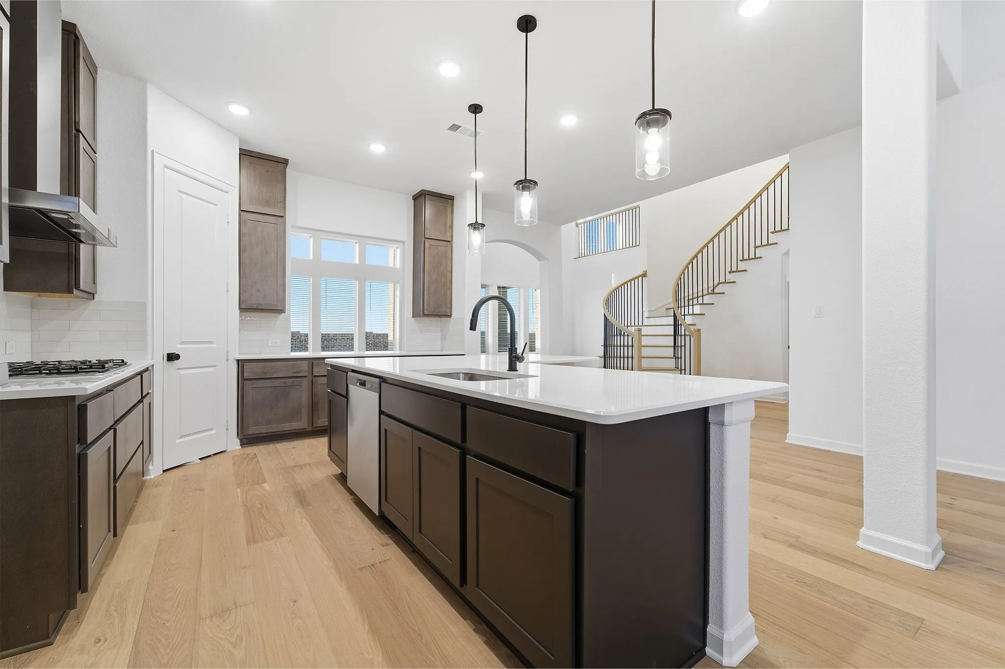 Single Family Residence For Sale in Denton County , 16405 Flatlands Way, Celina, Texas 75009, 5 Bedrooms, 4 Bathrooms, 3 Garage spaces, 3,712 Sqft, built in 2026, New Construction - Complete, Price $745,642, mls#21154882, Real Estate Agent in Celina, Homes For Sale in Denton county, Homes For Sale in Celina, Realtor in Celina Texas, Real Estate Brokerage Independent Realty Texas, Luminita Cordes Realtor