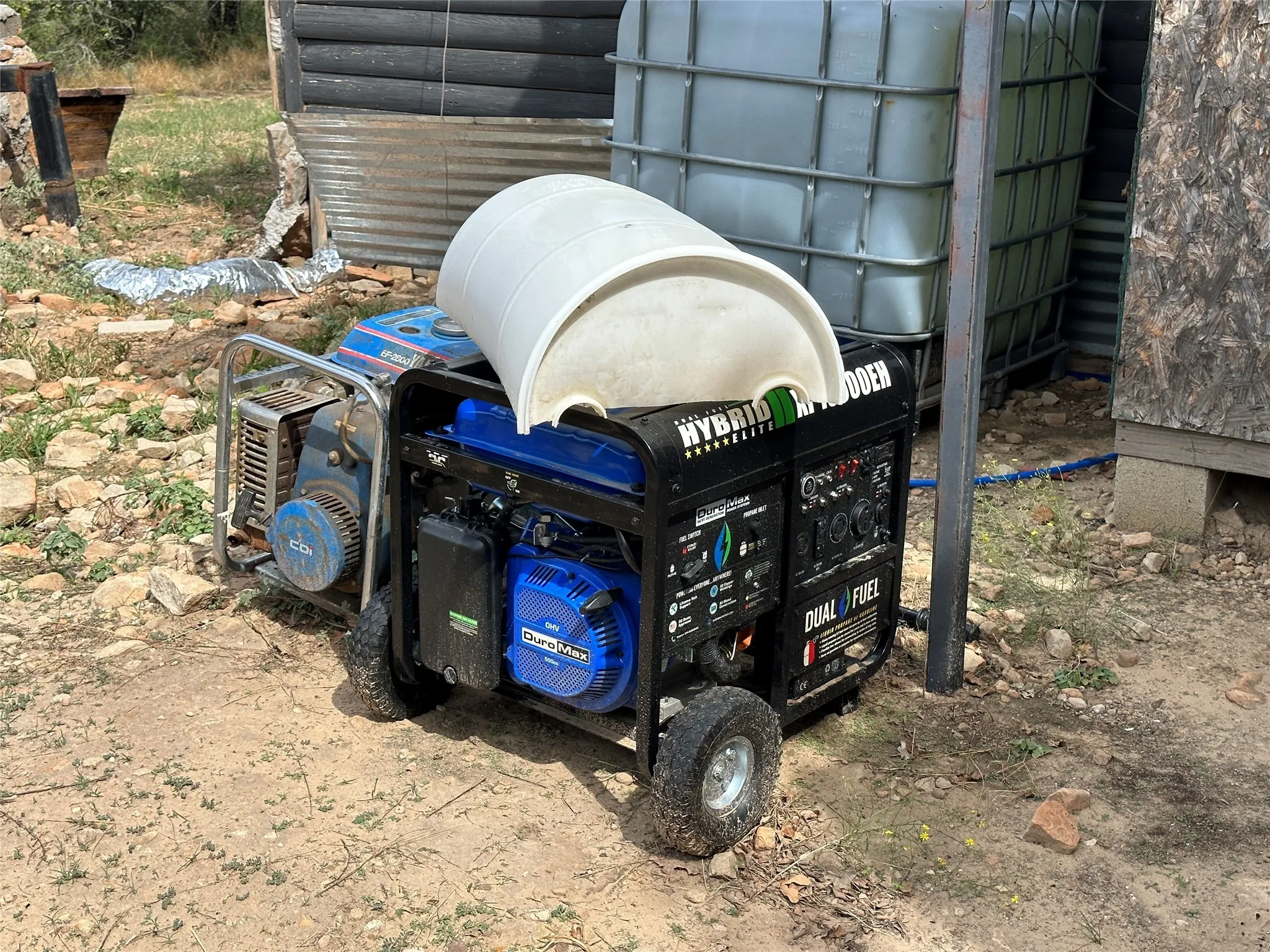 generator