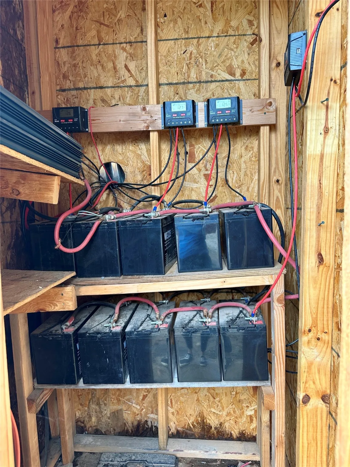 battery