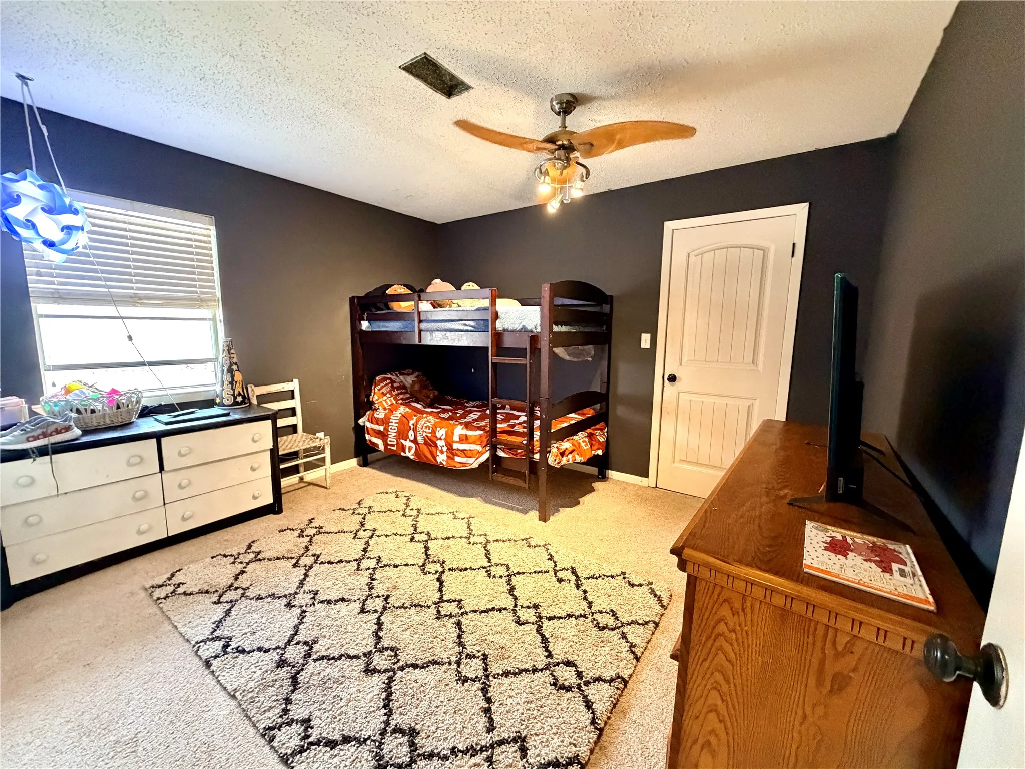 Single Family Residence For Sale in Mills County , 1412 Sunset Drive, Goldthwaite, Texas 76844, 2 Bedroom, 1 Bathroom, 2 Garage spaces, 1,080 Sqft, built in 1977, Price $150,000, mls#21155002, Real Estate Agent in Goldthwaite, Homes For Sale in Mills county, Homes For Sale in Goldthwaite, Realtor in Goldthwaite Texas, Real Estate Brokerage Independent Realty Texas, Luminita Cordes Realtor