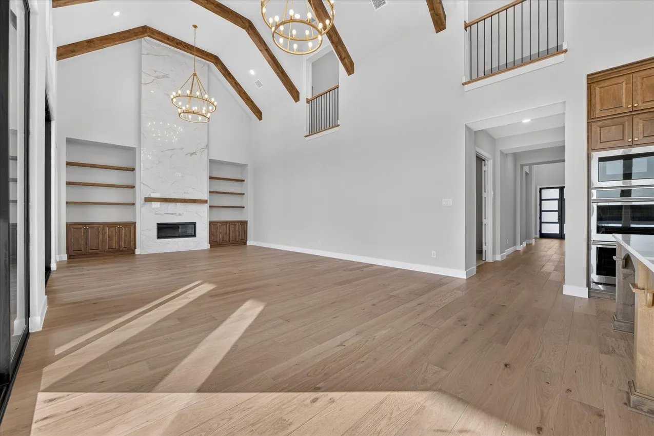 Family Room/Dining Room