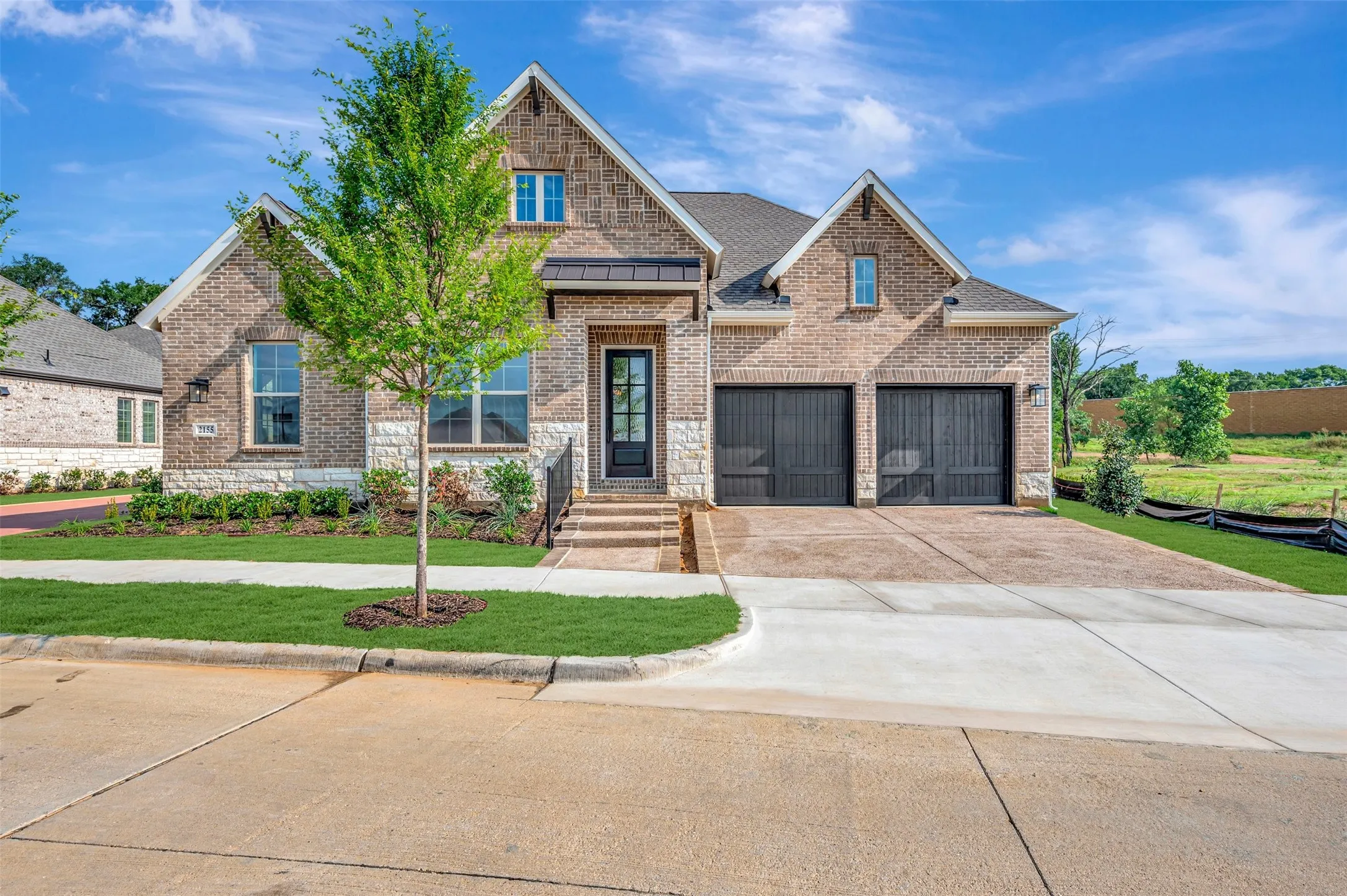 Single Family Residence For Sale in Tarrant County , 2155 Spotted Fawn Drive, Arlington, Texas 76005, 2 Bedroom, 2 Bathroom, 2 Garage spaces, 1,767 Sqft, built in 2025, New Construction - Complete, mls#21155070, Real Estate Agent in Arlington, Homes For Sale in Tarrant county, Homes For Sale in Arlington, Realtor in Arlington Texas, Real Estate Brokerage Independent Realty Texas, Luminita Cordes Realtor
