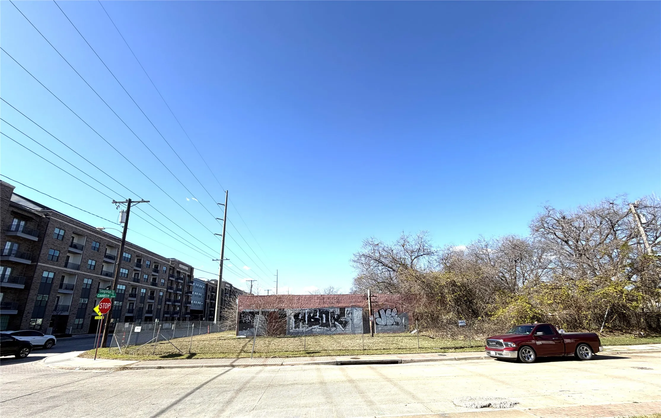 Improved Land For Sale in Dallas County , 1001 Singleton Boulevard, Dallas, Texas 75212, 0, 0, Garage spaces, 0 Sqft, built in 0, mls#21153722, Real Estate Agent in Dallas, Homes For Sale in Dallas county, Homes For Sale in Dallas, Realtor in Dallas Texas, Real Estate Brokerage Independent Realty Texas, Luminita Cordes Realtor