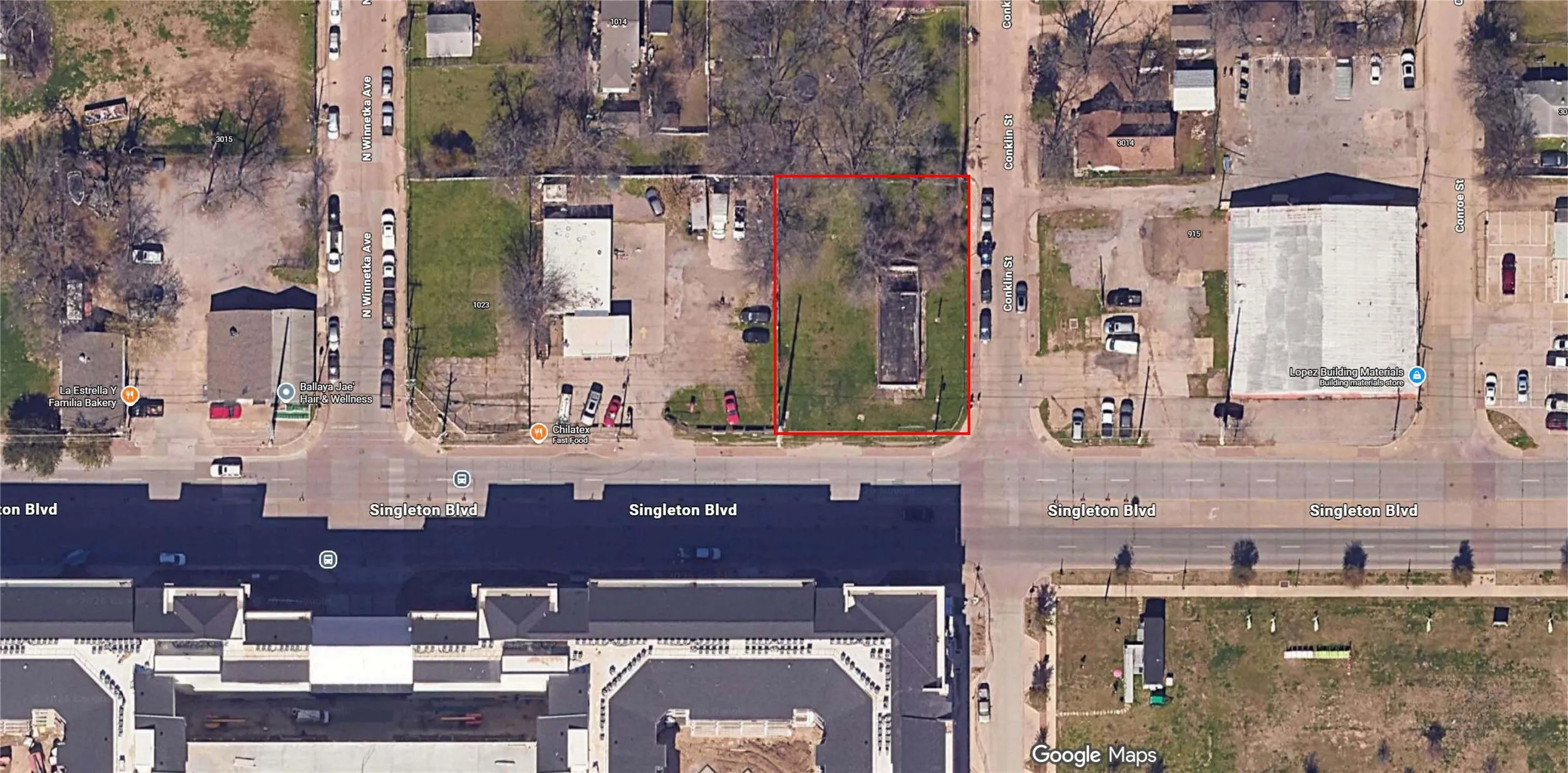 Improved Land For Sale in Dallas County , 1001 Singleton Boulevard, Dallas, Texas 75212, 0, 0, Garage spaces, 0 Sqft, built in 0, mls#21153722, Real Estate Agent in Dallas, Homes For Sale in Dallas county, Homes For Sale in Dallas, Realtor in Dallas Texas, Real Estate Brokerage Independent Realty Texas, Luminita Cordes Realtor