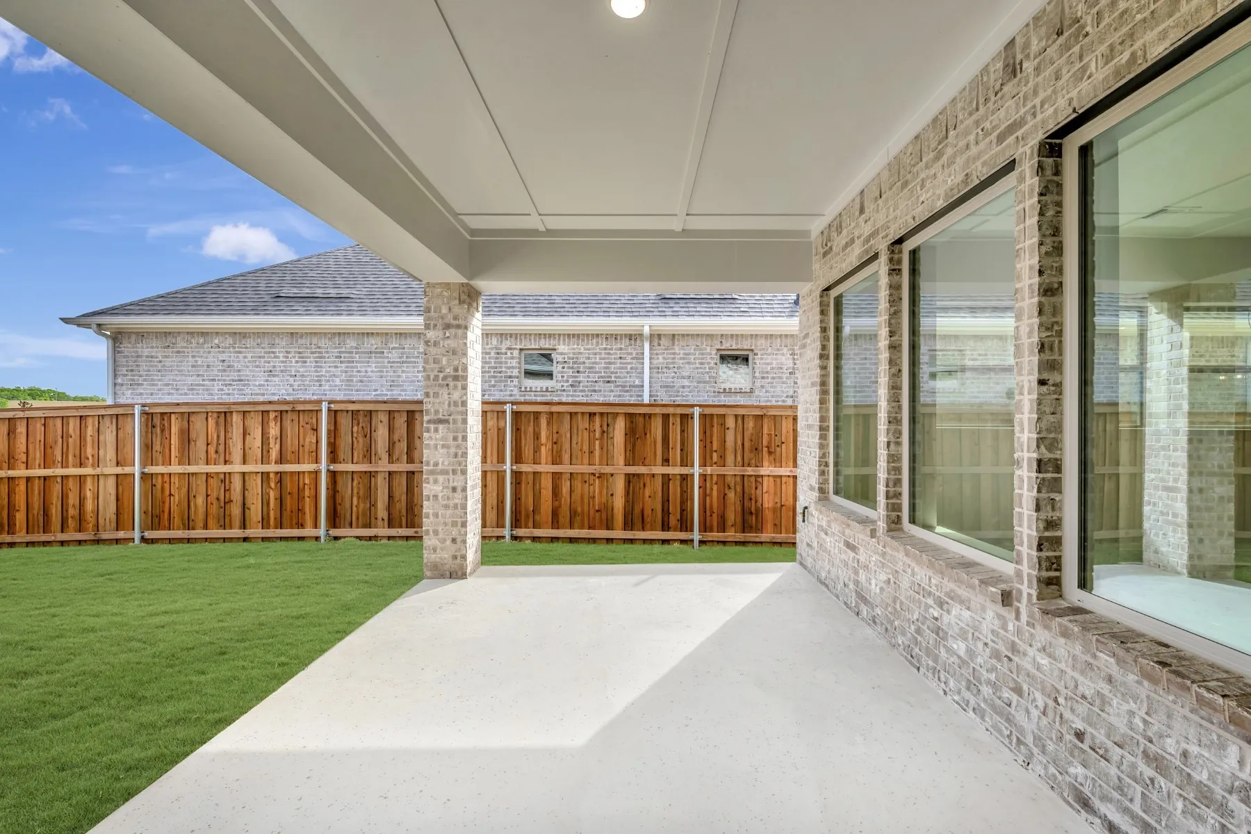 View of​​‌​​​​‌​​‌‌​‌‌​​​‌‌​‌​‌​‌​​​‌​​ patio