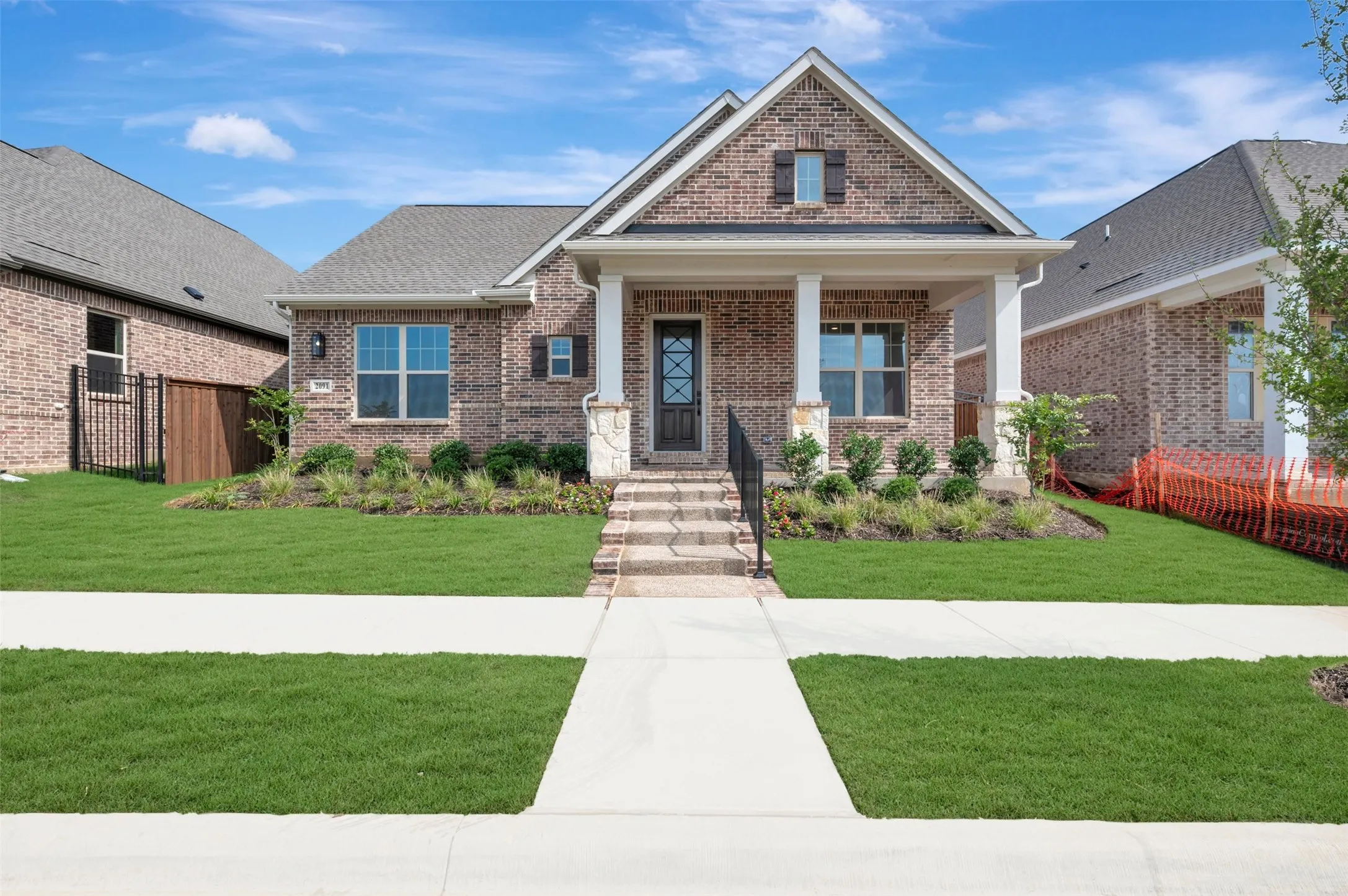 Single Family Residence For Sale in Tarrant County , 2091 Pine Grove Lane, Arlington, Texas 76005, 2 Bedroom, 2 Bathroom, 2 Garage spaces, 2,238 Sqft, built in 2025, New Construction - Complete, mls#21155157, Real Estate Agent in Arlington, Homes For Sale in Tarrant county, Homes For Sale in Arlington, Realtor in Arlington Texas, Real Estate Brokerage Independent Realty Texas, Luminita Cordes Realtor