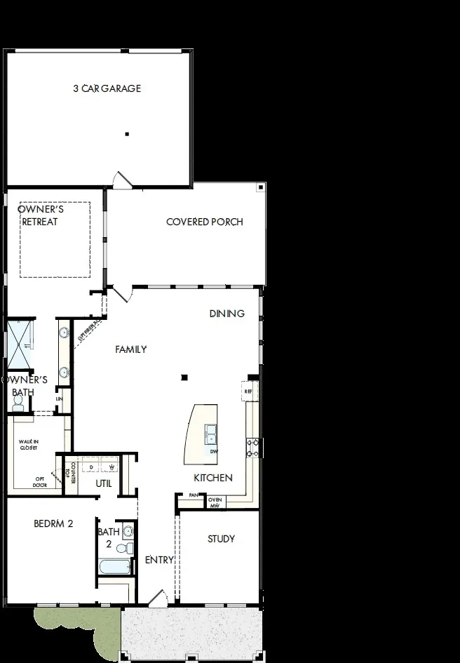 Single Family Residence For Sale in Tarrant County , 2091 Pine Grove Lane, Arlington, Texas 76005, 2 Bedroom, 2 Bathroom, 2 Garage spaces, 2,238 Sqft, built in 2025, New Construction - Complete, mls#21155157, Real Estate Agent in Arlington, Homes For Sale in Tarrant county, Homes For Sale in Arlington, Realtor in Arlington Texas, Real Estate Brokerage Independent Realty Texas, Luminita Cordes Realtor