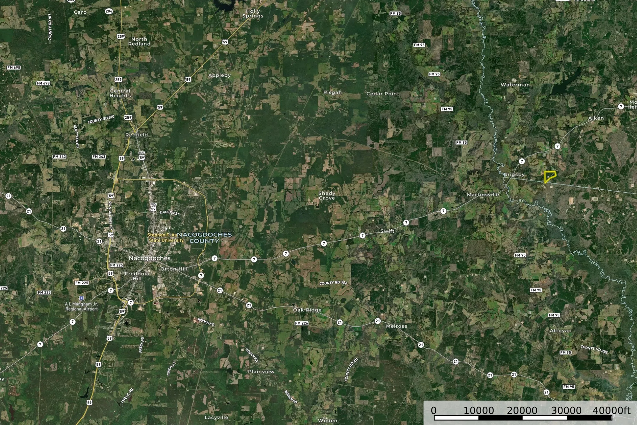 Unimproved Land For Sale in Shelby County , 000 County Road 1245, Center, Texas 75935, 0, 0, Garage spaces, 0 Sqft, built in 0, Price $425,000, mls#21155197, Real Estate Agent in Center, Homes For Sale in Shelby county, Homes For Sale in Center, Realtor in Center Texas, Real Estate Brokerage Independent Realty Texas, Luminita Cordes Realtor