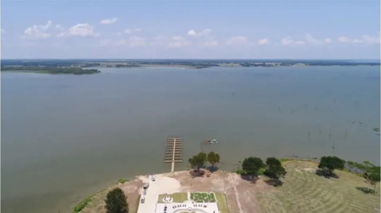 Lake view