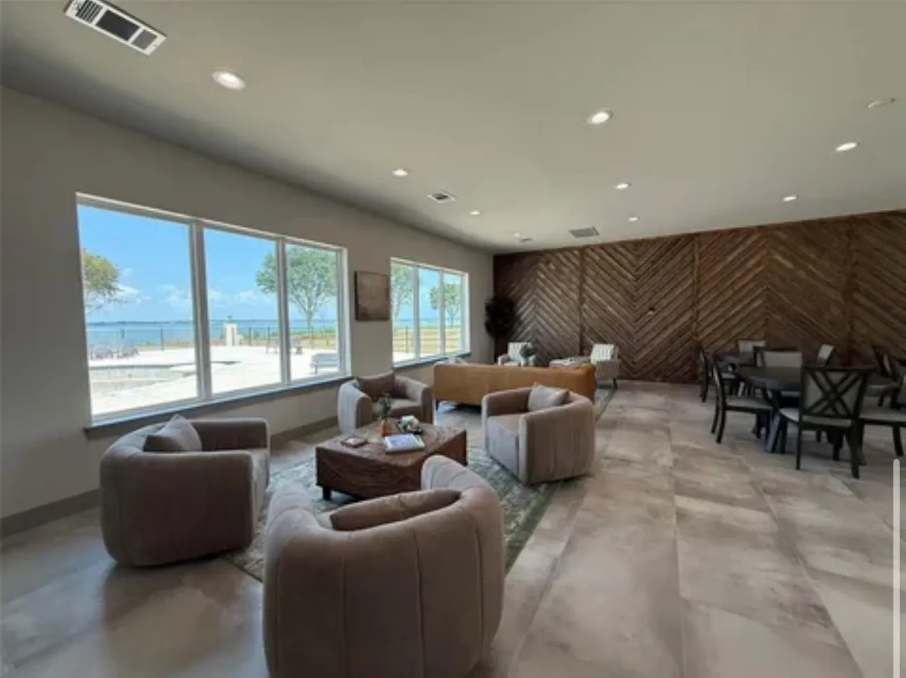 Clubhouse
