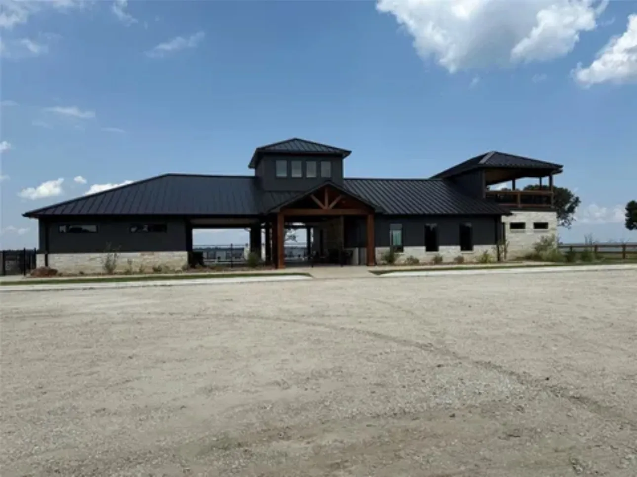 Clubhouse