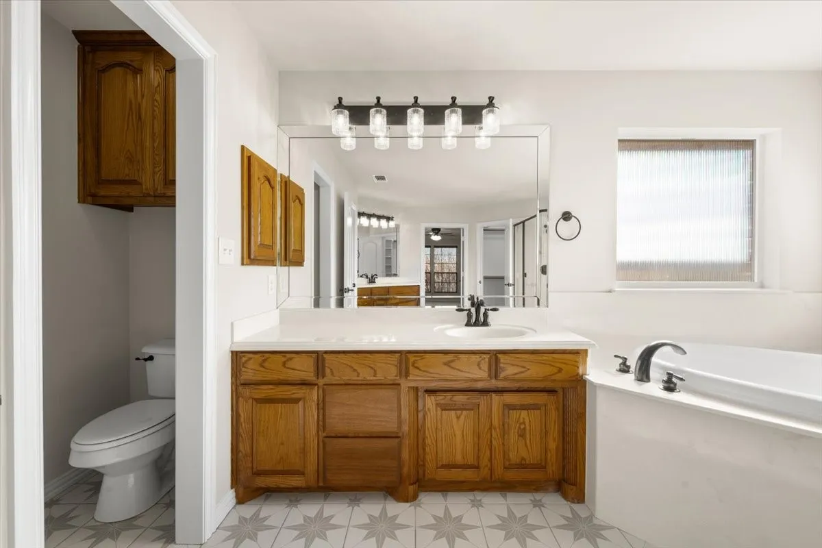 Single Family Residence For Sale in Tarrant County , 7517 Eagle Ridge Circle, Fort Worth, Texas 76179, 4 Bedroom, 3 Bathroom, 2 Garage spaces, 2,928 Sqft, built in 1999, mls#21147032, Real Estate Agent in Fort Worth, Homes For Sale in Tarrant county, Homes For Sale in Fort Worth, Realtor in Fort Worth Texas, Real Estate Brokerage Independent Realty Texas, Luminita Cordes Realtor