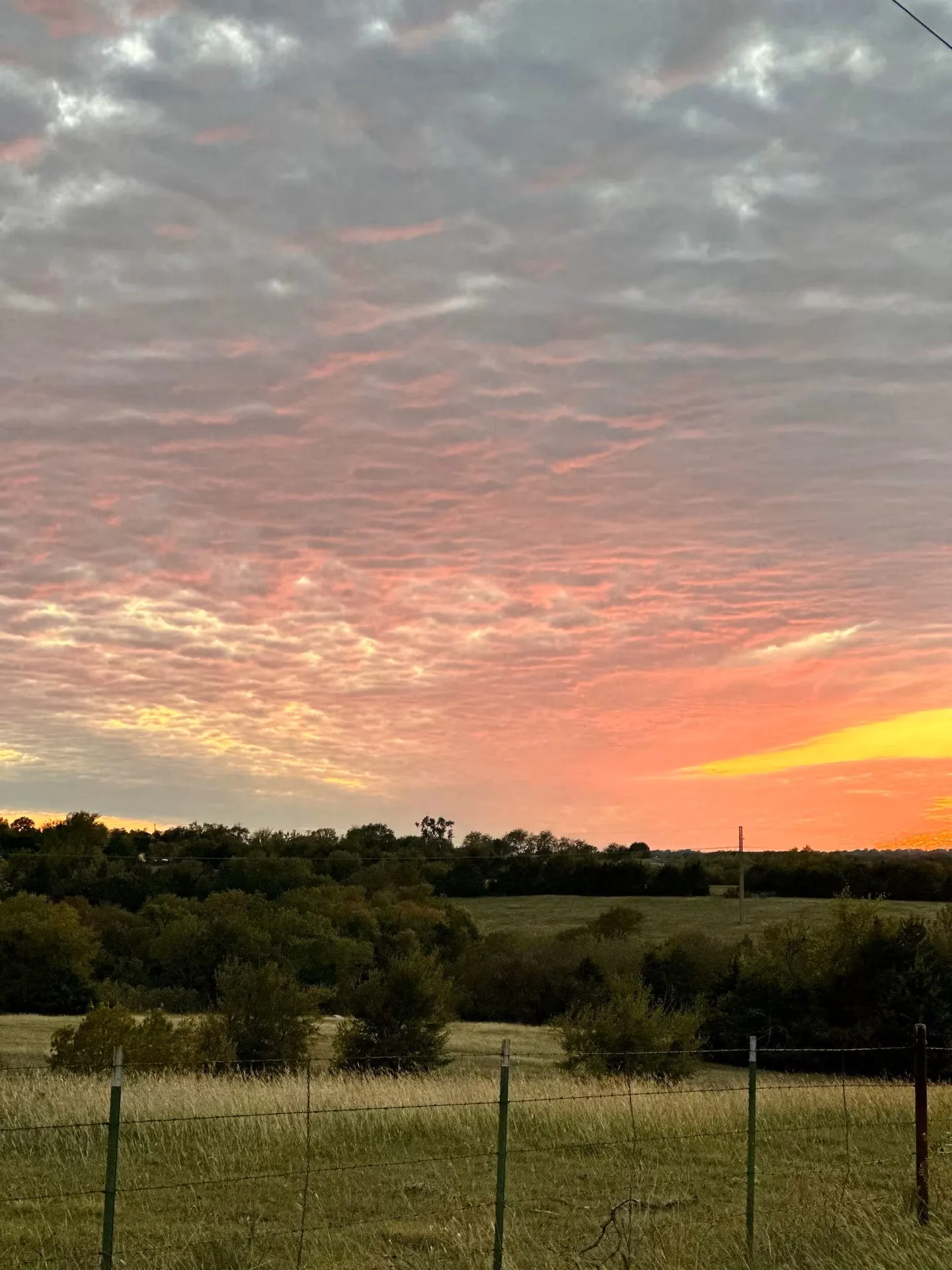 countryside views