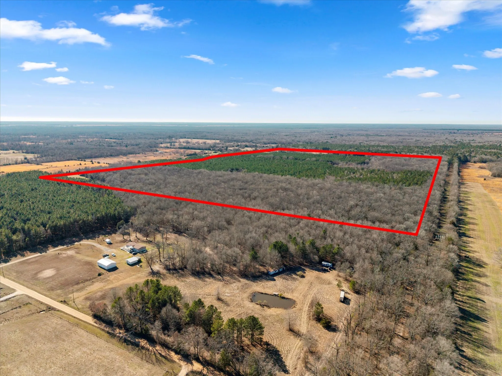 Unimproved Land For Sale in Bowie County , tbd Cr-4316, De Kalb, Texas 75559, 0, 0, Garage spaces, 0 Sqft, built in 0, Price $975,000, mls#21155417, Real Estate Agent in De Kalb, Homes For Sale in Bowie county, Homes For Sale in De Kalb, Realtor in De Kalb Texas, Real Estate Brokerage Independent Realty Texas, Luminita Cordes Realtor