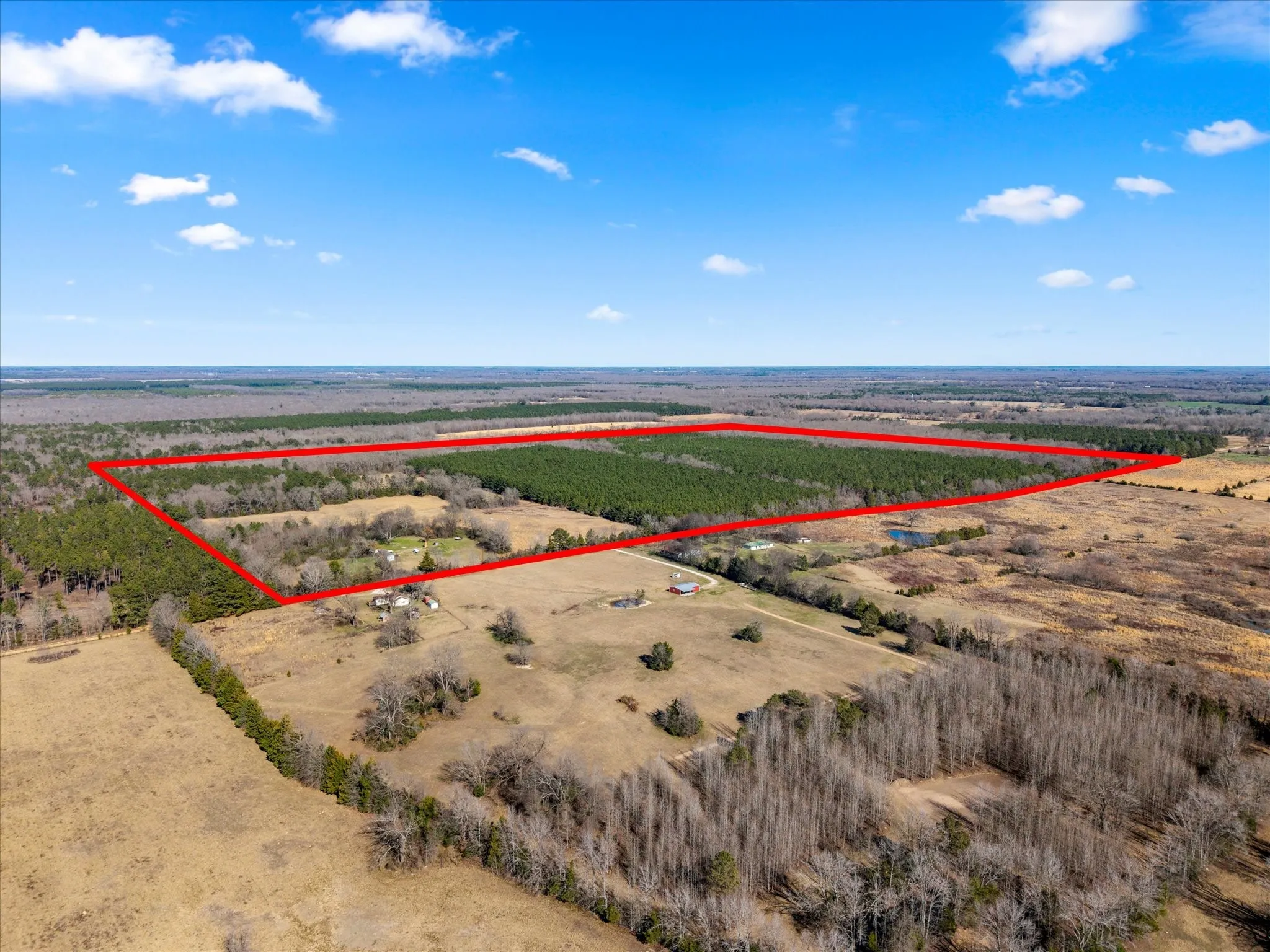 Unimproved Land For Sale in Bowie County , tbd Cr-4316, De Kalb, Texas 75559, 0, 0, Garage spaces, 0 Sqft, built in 0, Price $975,000, mls#21155417, Real Estate Agent in De Kalb, Homes For Sale in Bowie county, Homes For Sale in De Kalb, Realtor in De Kalb Texas, Real Estate Brokerage Independent Realty Texas, Luminita Cordes Realtor