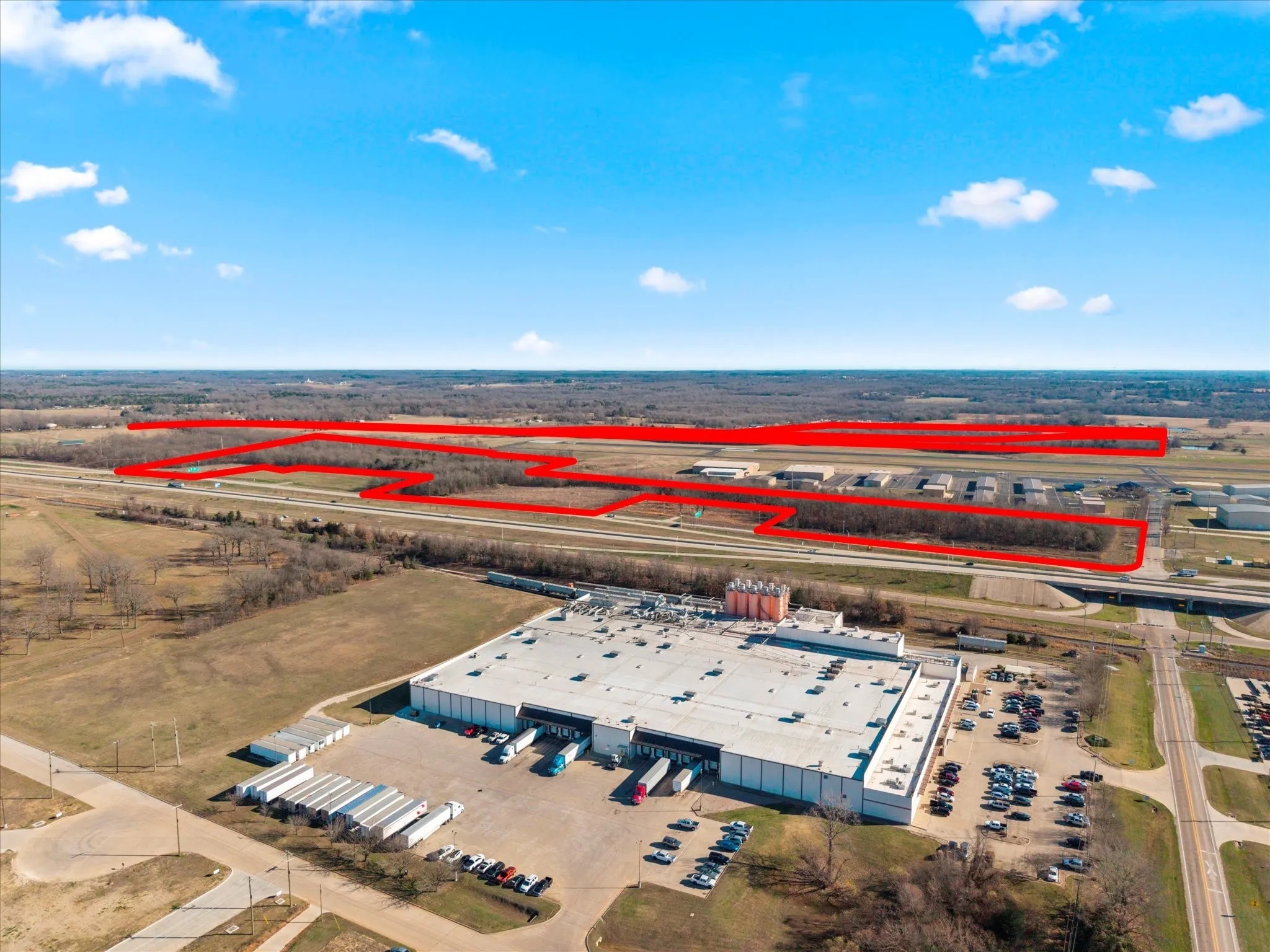 Unimproved Land For Sale in Titus County , TBD Us-271 12, Mt Pleasant, Texas 75455, 0, 0, Garage spaces, 0 Sqft, built in 0, Price $640,000, mls#21155431, Real Estate Agent in Mt Pleasant, Homes For Sale in Titus county, Homes For Sale in Mt Pleasant, Realtor in Mt Pleasant Texas, Real Estate Brokerage Independent Realty Texas, Luminita Cordes Realtor