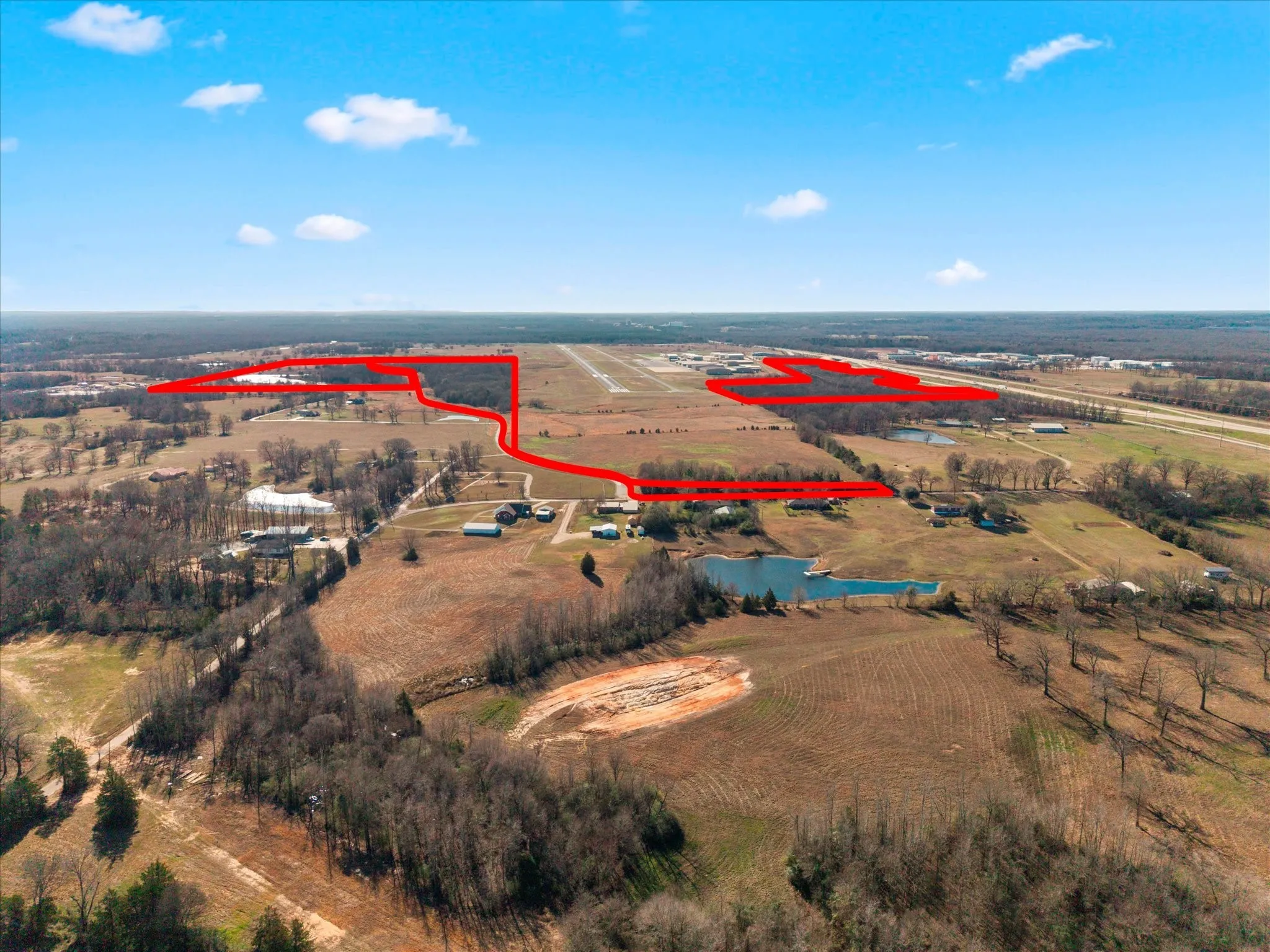 Unimproved Land For Sale in Titus County , TBD Us-271 12, Mt Pleasant, Texas 75455, 0, 0, Garage spaces, 0 Sqft, built in 0, Price $640,000, mls#21155431, Real Estate Agent in Mt Pleasant, Homes For Sale in Titus county, Homes For Sale in Mt Pleasant, Realtor in Mt Pleasant Texas, Real Estate Brokerage Independent Realty Texas, Luminita Cordes Realtor
