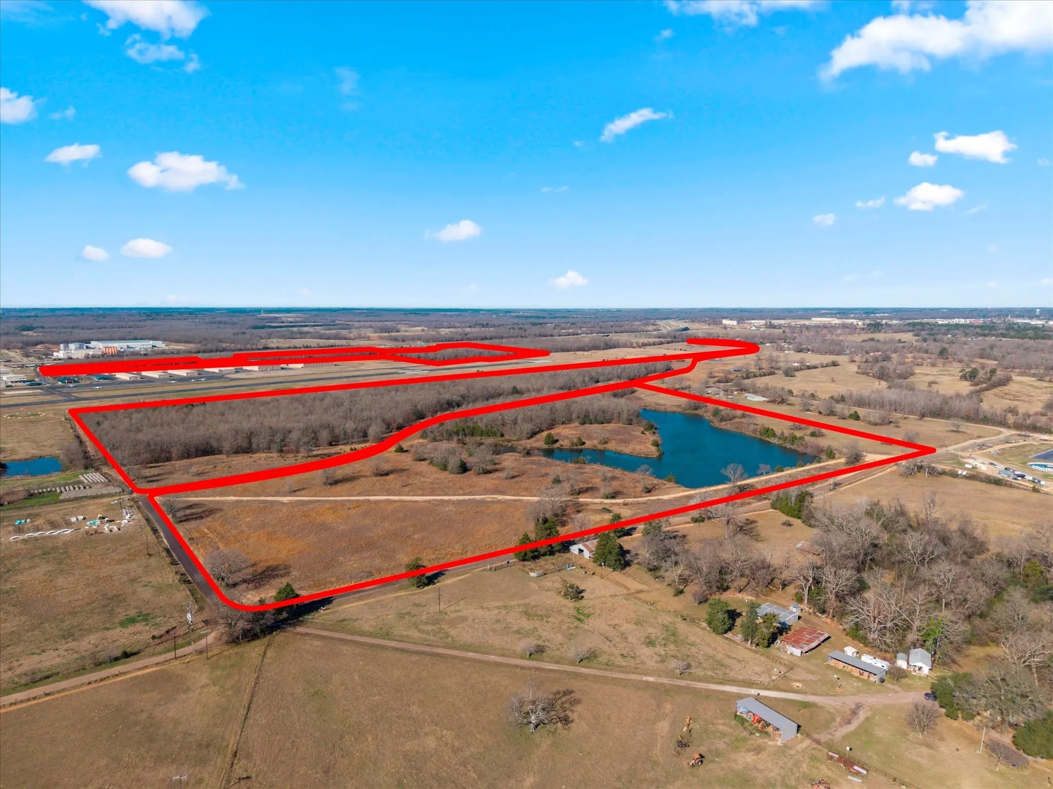 Unimproved Land For Sale in Titus County , TBD Us-271 12, Mt Pleasant, Texas 75455, 0, 0, Garage spaces, 0 Sqft, built in 0, Price $640,000, mls#21155431, Real Estate Agent in Mt Pleasant, Homes For Sale in Titus county, Homes For Sale in Mt Pleasant, Realtor in Mt Pleasant Texas, Real Estate Brokerage Independent Realty Texas, Luminita Cordes Realtor