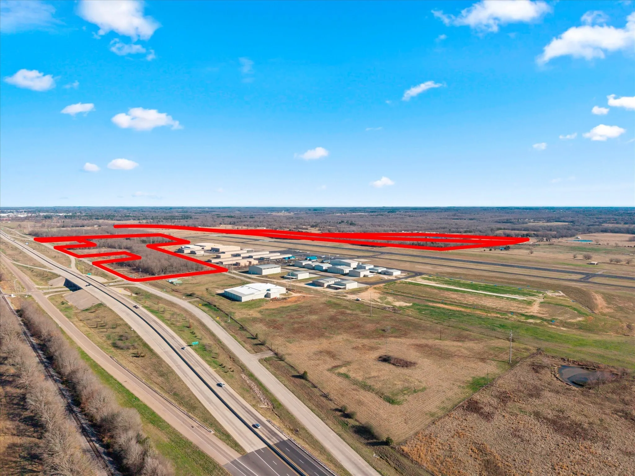 Unimproved Land For Sale in Titus County , TBD Us-271 12, Mt Pleasant, Texas 75455, 0, 0, Garage spaces, 0 Sqft, built in 0, Price $640,000, mls#21155431, Real Estate Agent in Mt Pleasant, Homes For Sale in Titus county, Homes For Sale in Mt Pleasant, Realtor in Mt Pleasant Texas, Real Estate Brokerage Independent Realty Texas, Luminita Cordes Realtor